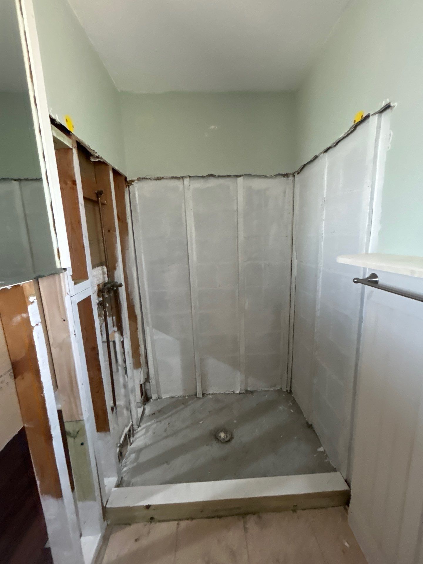 Mold Removal & Remediation In Seminole FL by Ampm Restoration Services