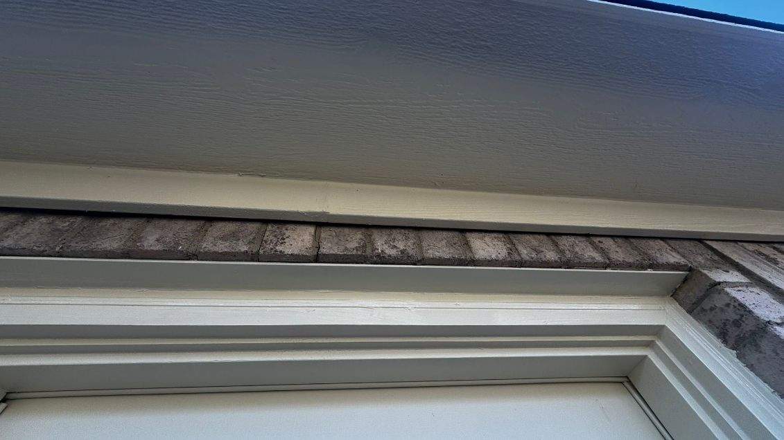 Project in Wylie by Rhino Roofing and General Contracting, LLC