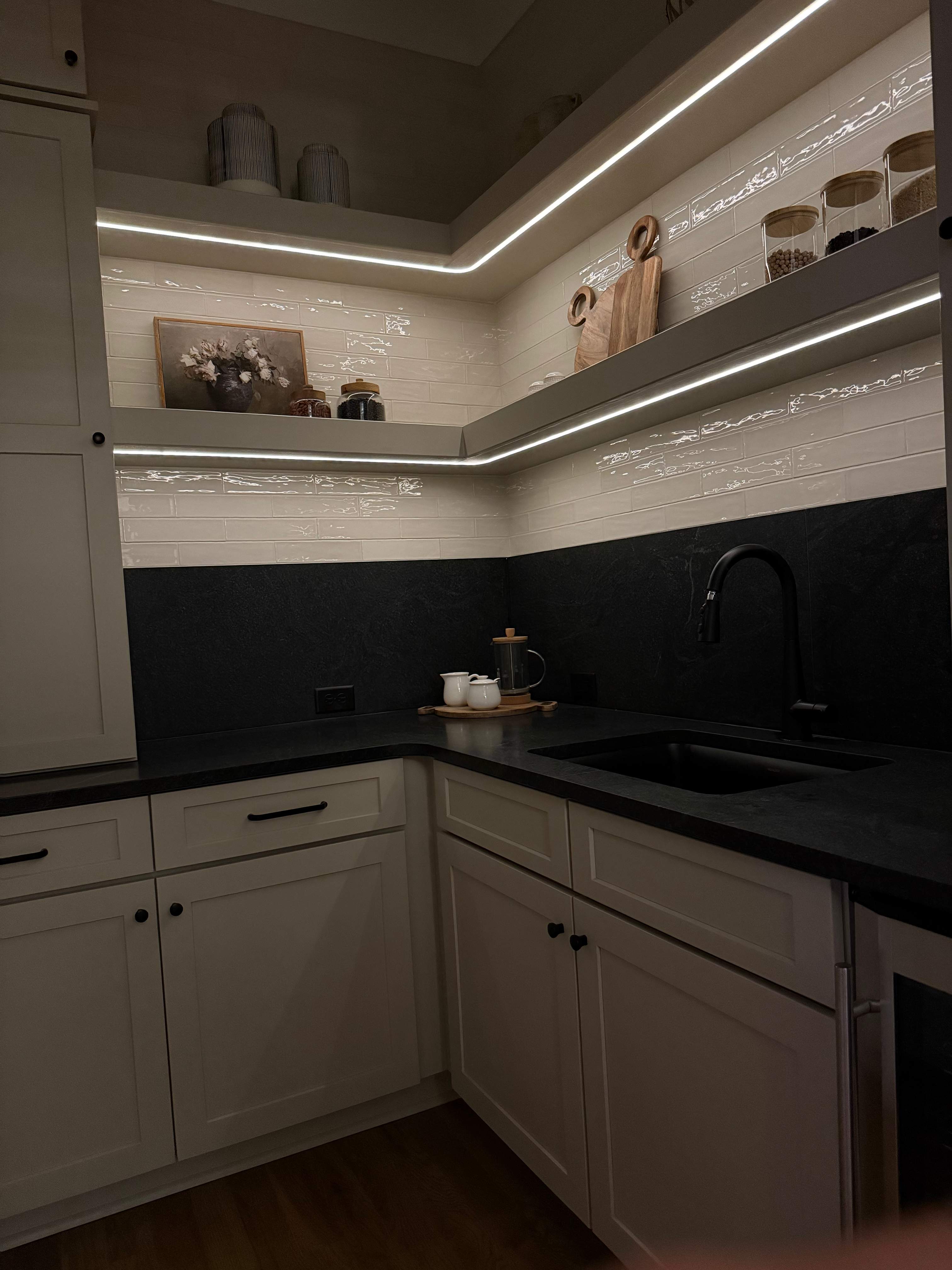 Parade of Homes Showcase in Fuquay Varina by Connesso