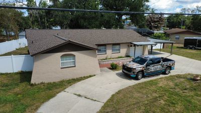 Roof Replacement in Riverview, FL