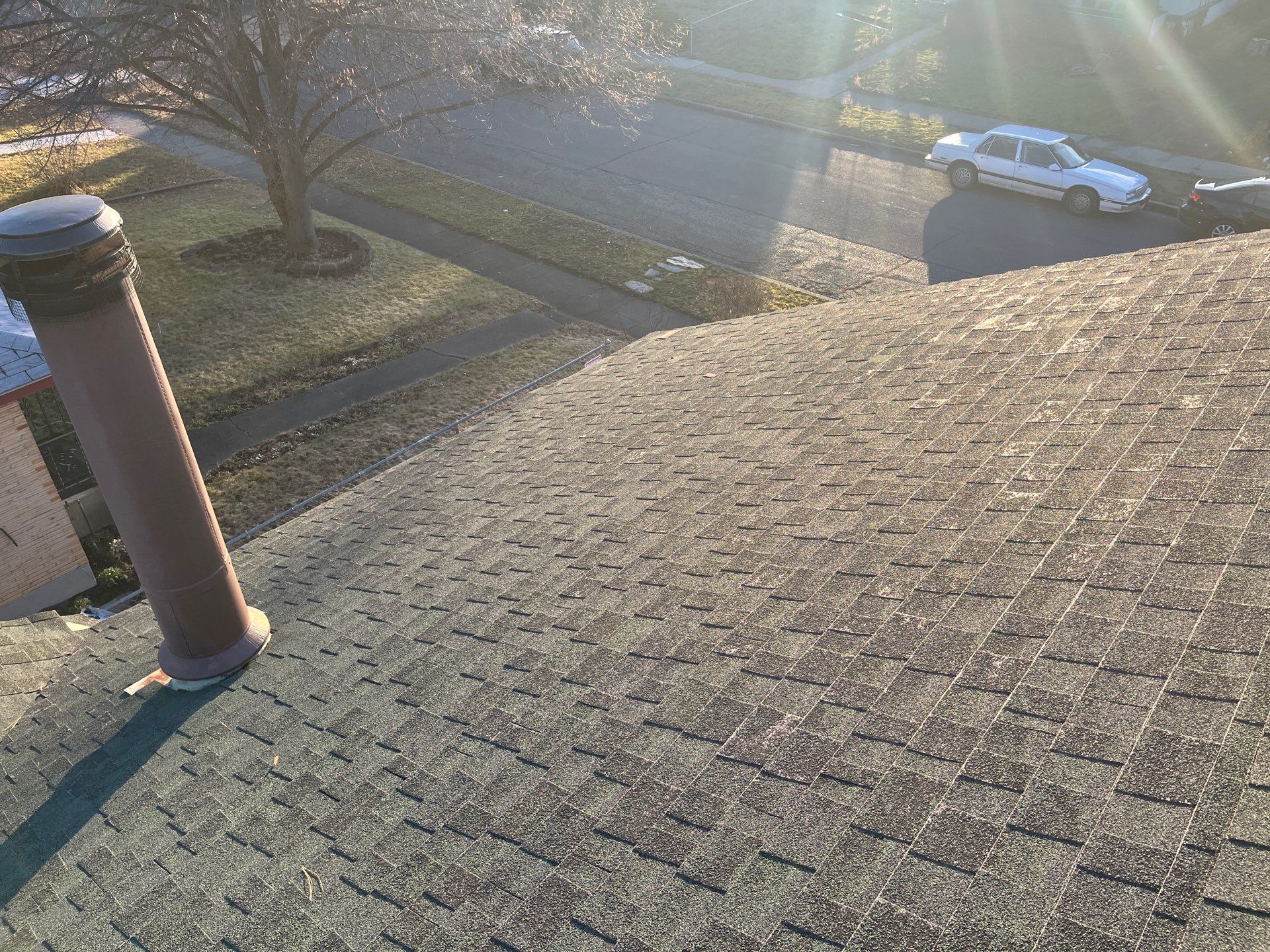 Project in Spokane by Peaks and Valleys Construction