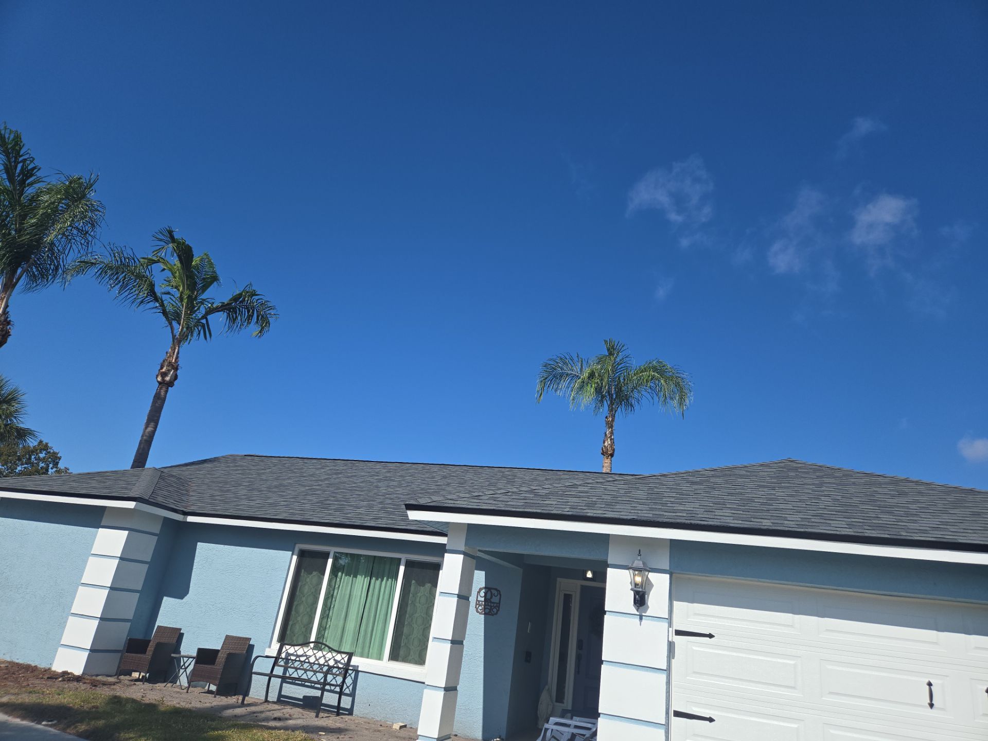 Project in Dunedin 34698 by Mitchell Roofing Company LLC