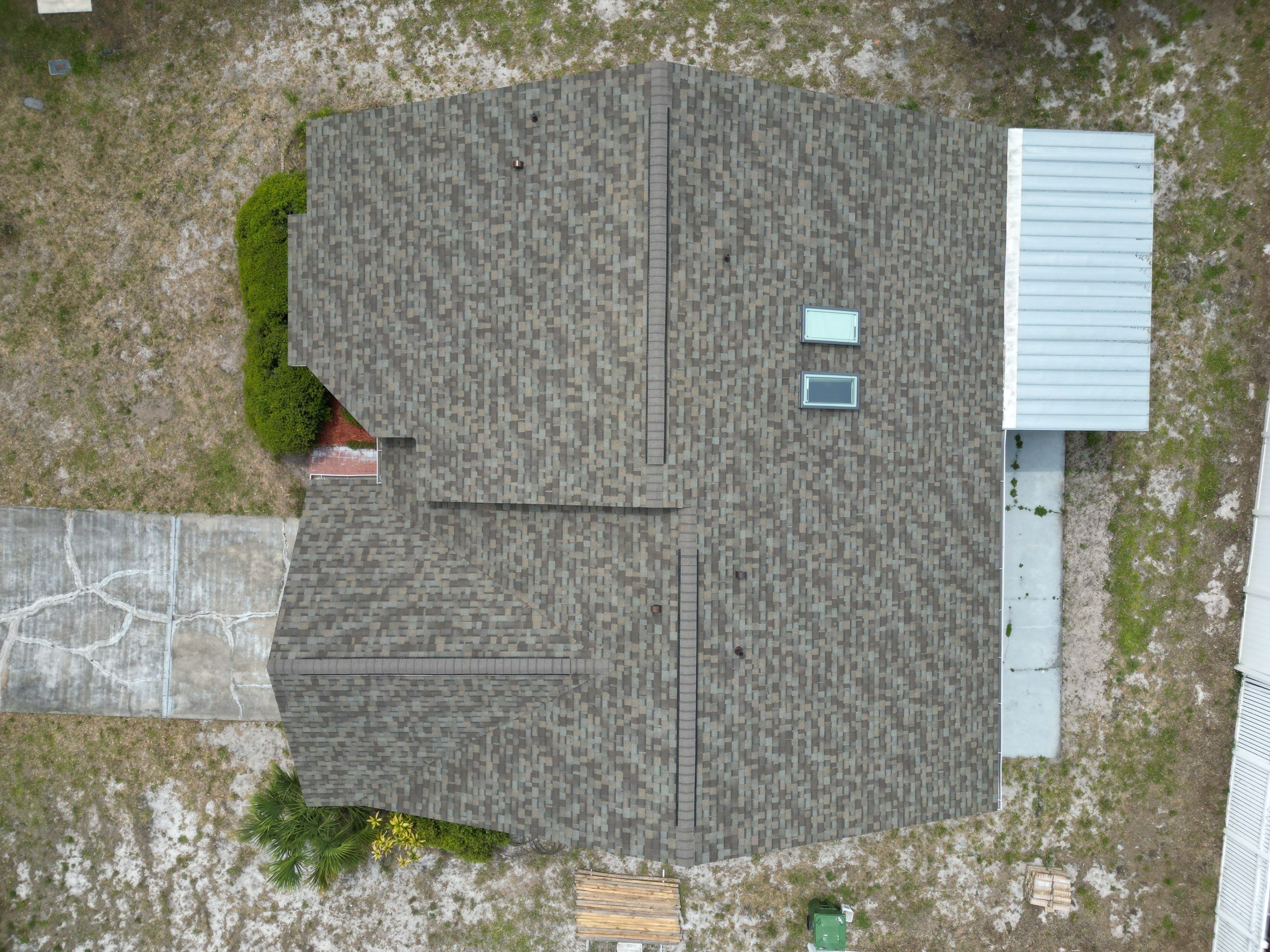 Roof Replacement in Bradenton, FL by Steadfast Roofing
