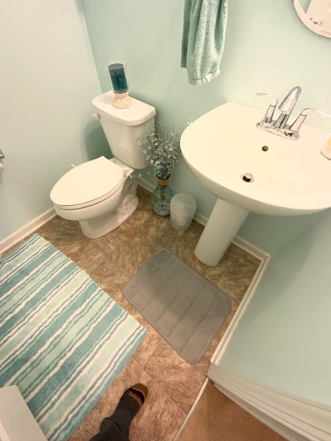 Kitchen and Bathroom Remodel by Ivy Lea Construction