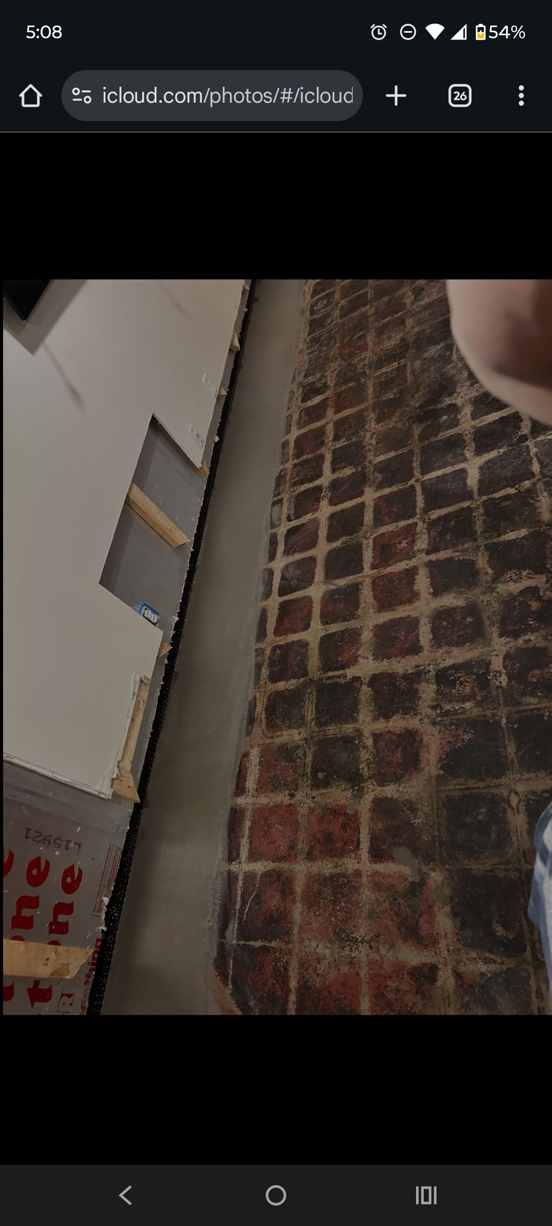 Basement Waterproofing in NE Minneapolis by Waterproofing Northeast