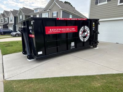 Project in Concord