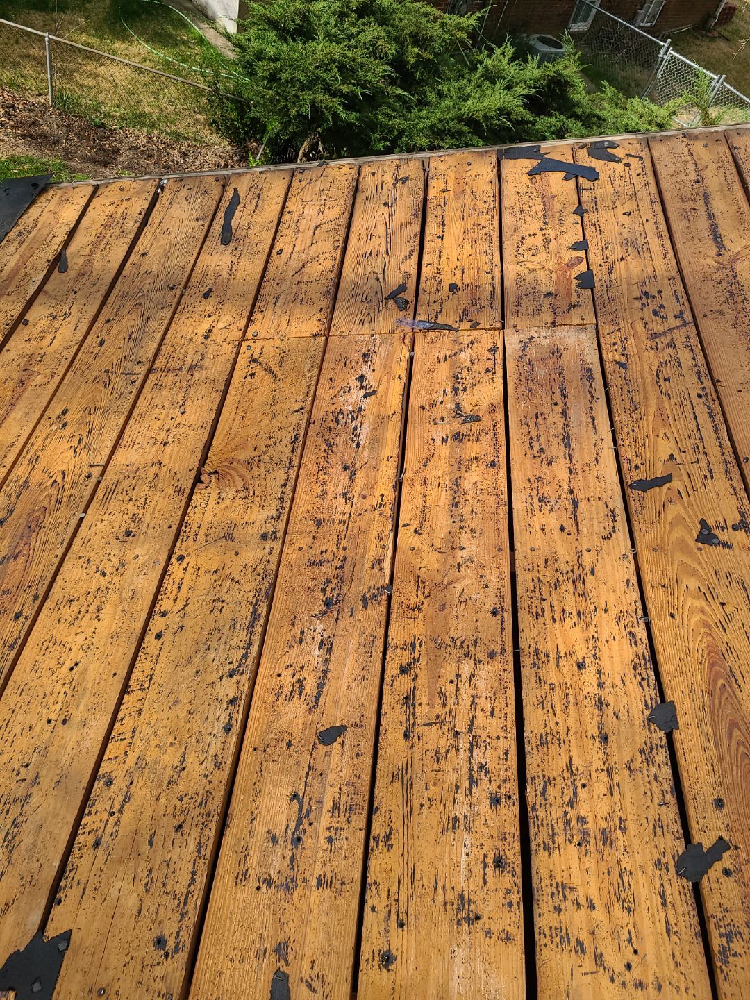 Alexandria CertainTeed Landmark Pro Roof in Max Def Charcoal Black by RM Banning, Inc.