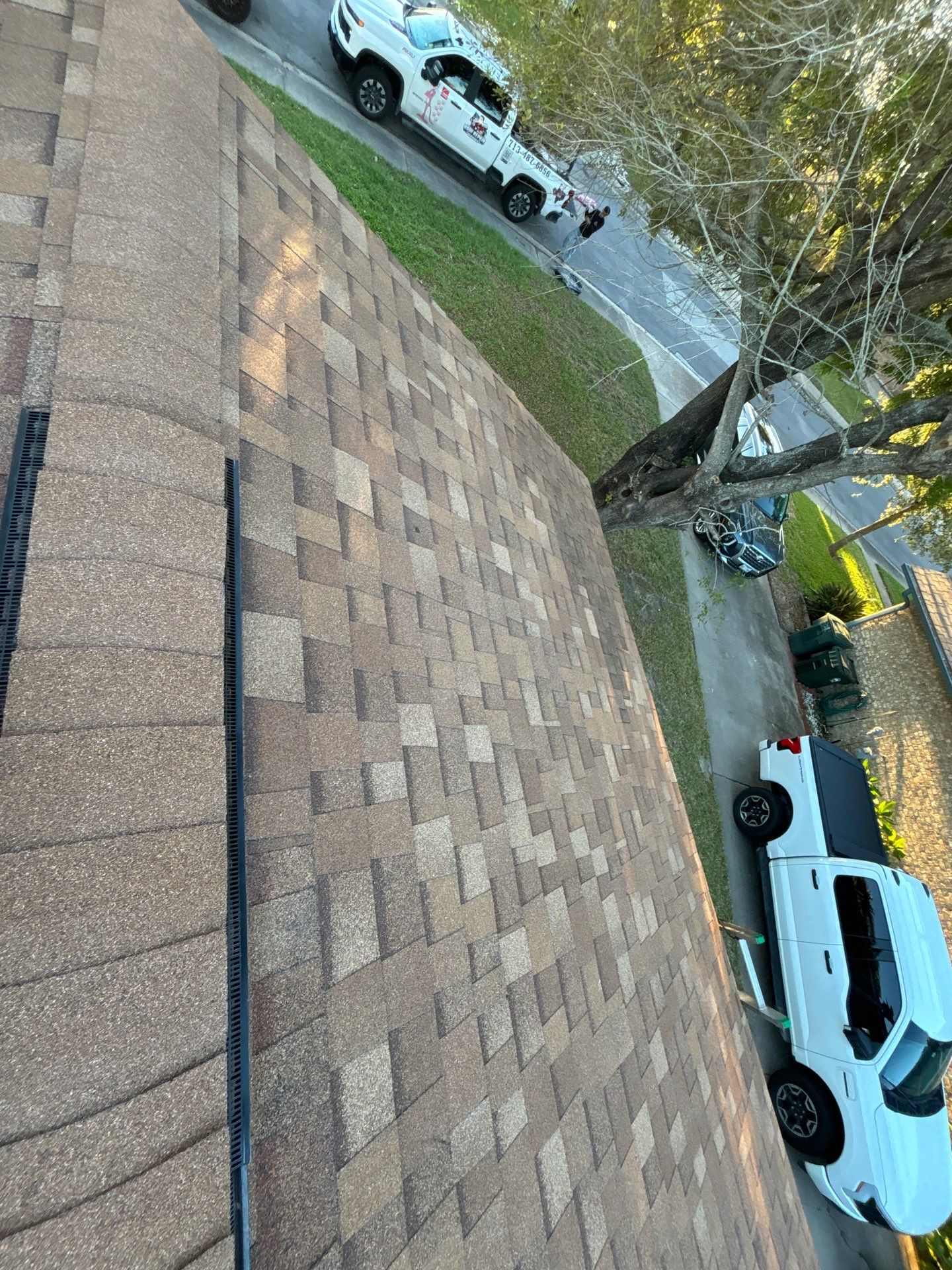 Roof Repair Galveston by Roof Repair Company