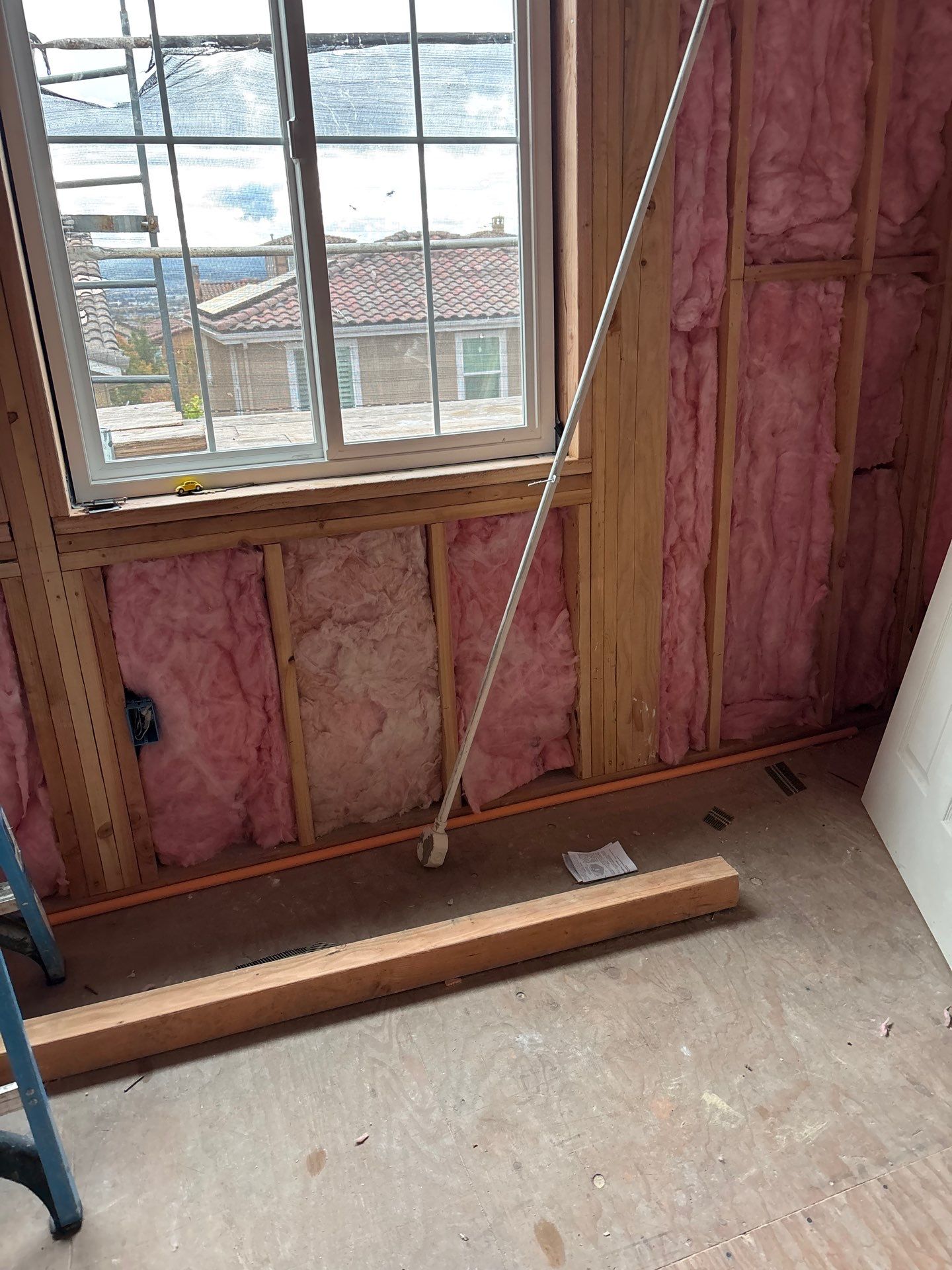 Project in Dublin by Projat Solutions