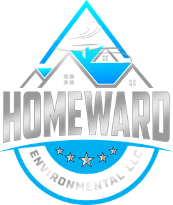 Logo for Homeward Environmental, LLC