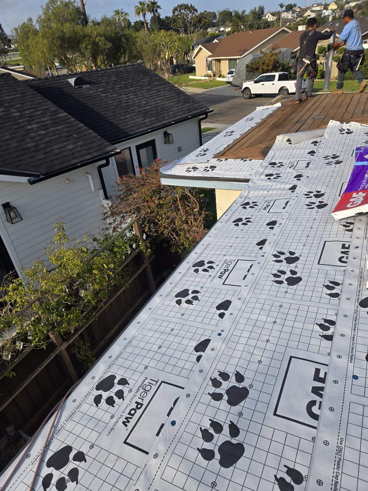 Roof Replacement- Torrance, CA 90505 by Epic Roof Replacement