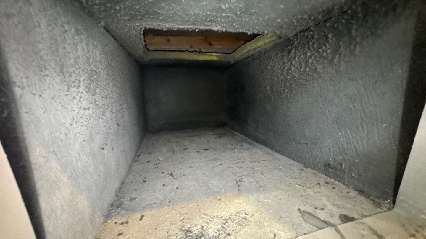 Air Duct Cleaning in Minneola by Hygienic Air, Inc