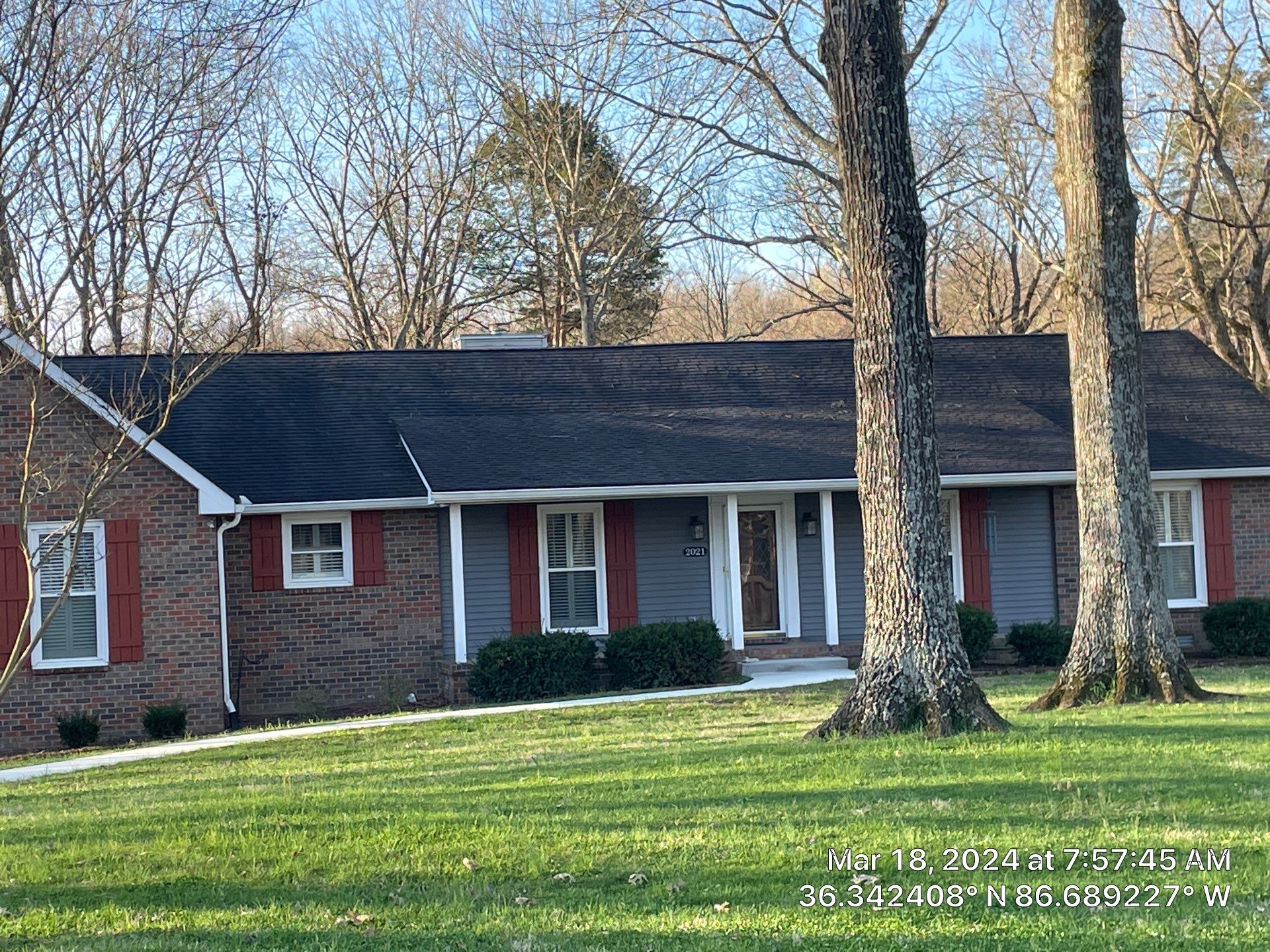Roof Replacement by Don Kennedy Roofing