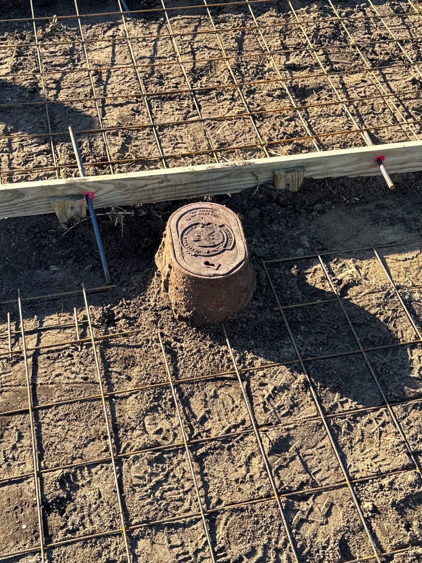 HDS Contractors - Concrete Installation in Metairie by HDS Contractors