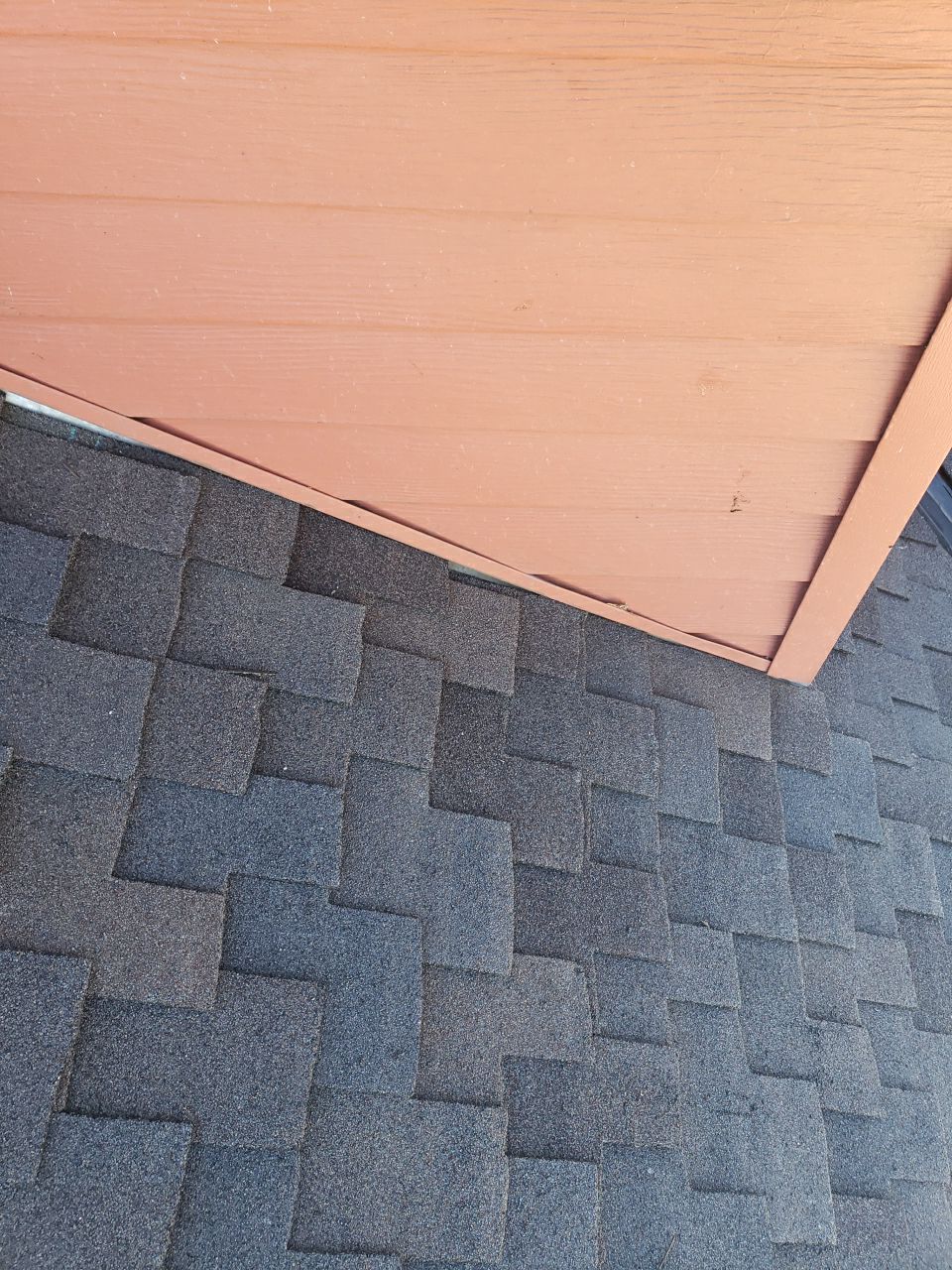 Residential Roofing Installation using CertainTeed Presidential TL by The Roof Doctor