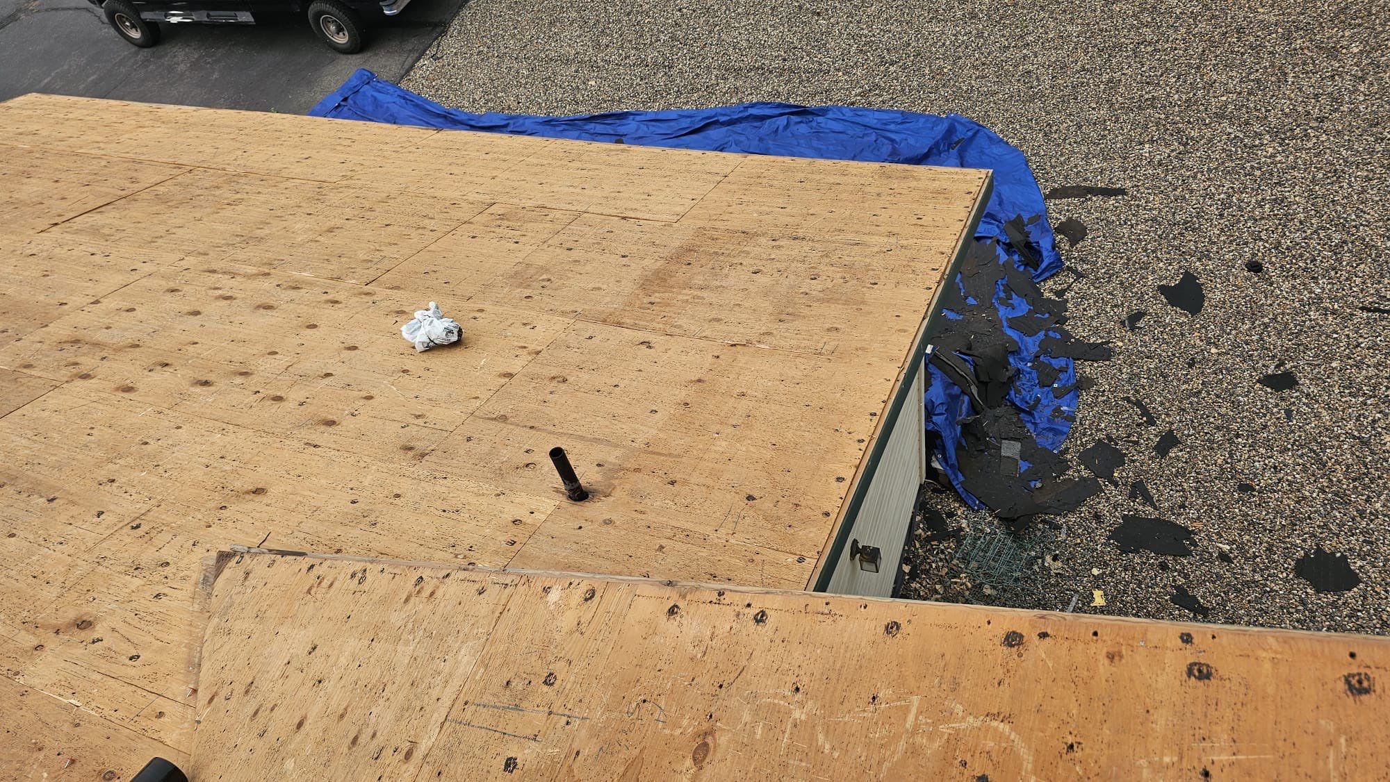 Residential Roof Replacement with Architectural Shingles in Payette, Idaho by Olive Roofing