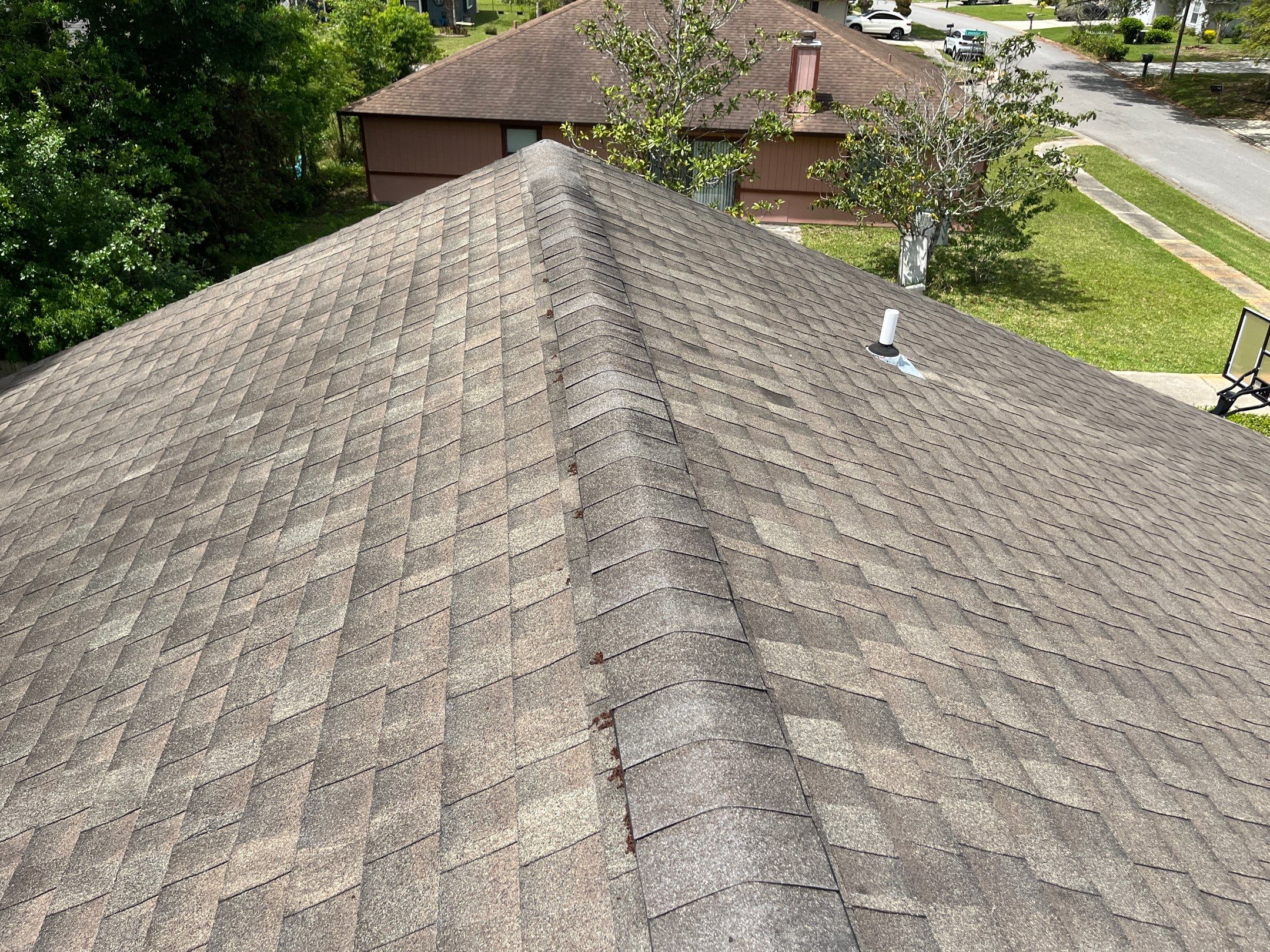 Shingle -> Shingle by Prime Roofing