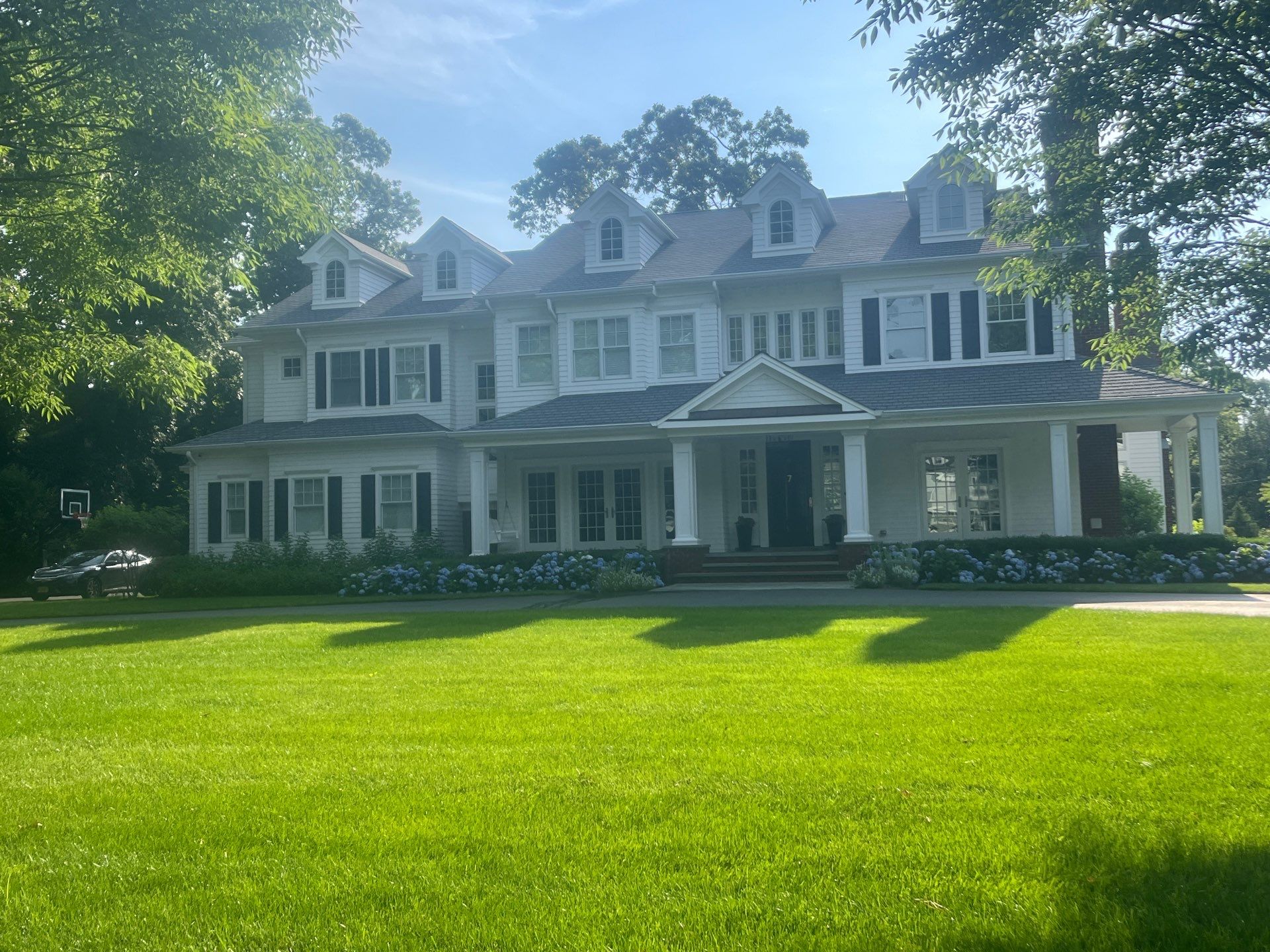 Rumson, NJ by Clearview Washing