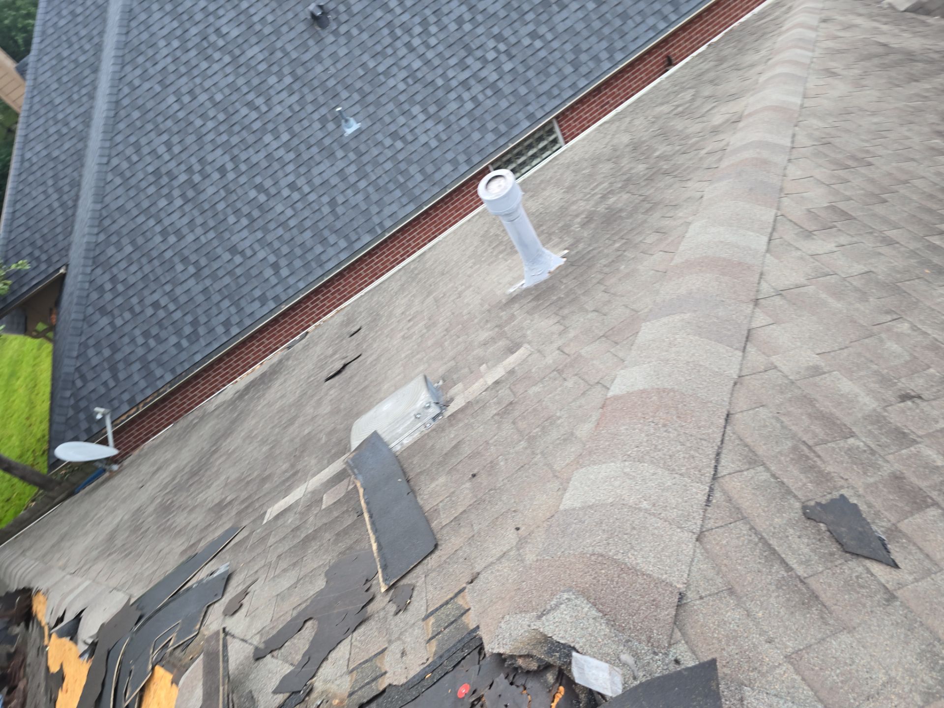 Roof Repair Cypress by Roof Repair Company