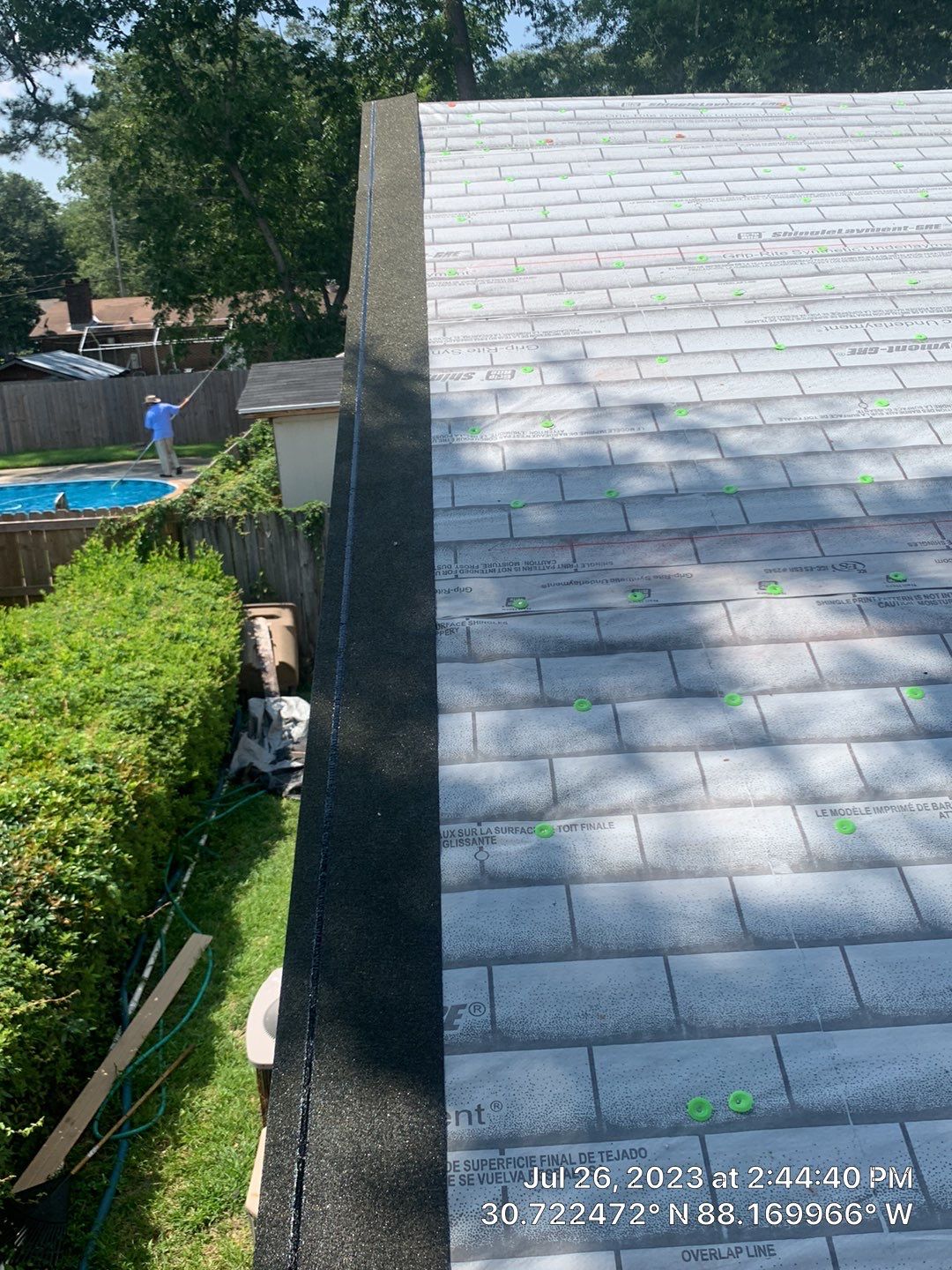 FORTIFIED Roof by American Roofing & Construction LLC