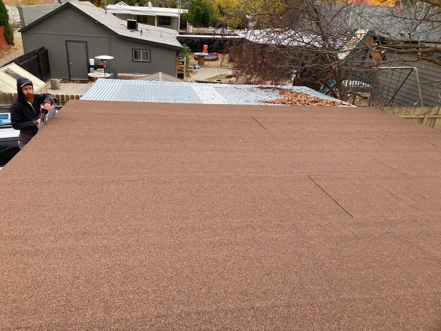 Boise ID 83705 Residential Roofing Installation using Owens Corning by ID Roofing LLC