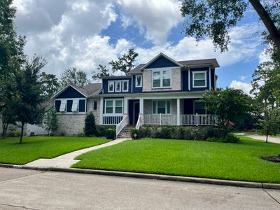 14547 Oak Bend Drive