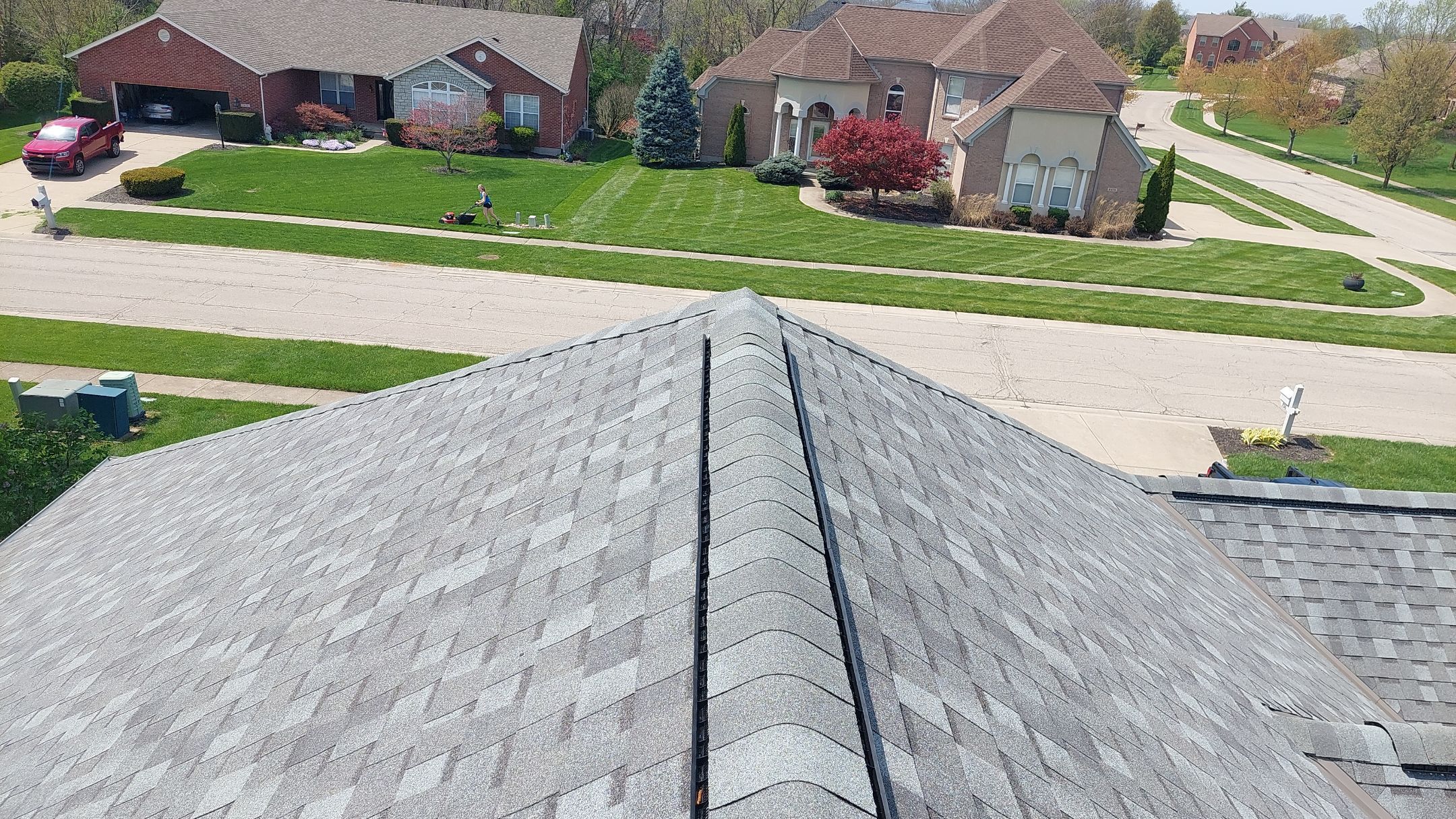 Coastal Granite by Tamlin Roofing