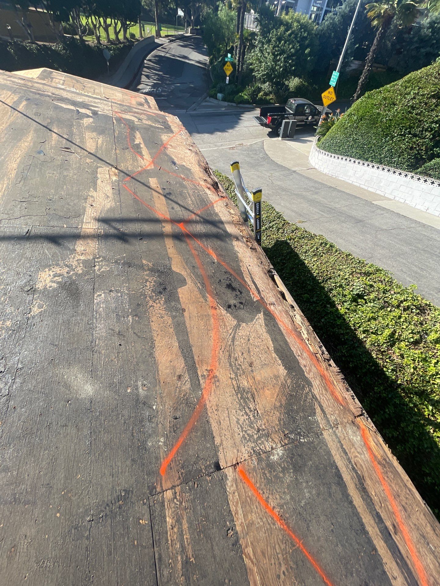 Roof Replacement - Culver City CA 90232 by Epic Roof Replacement