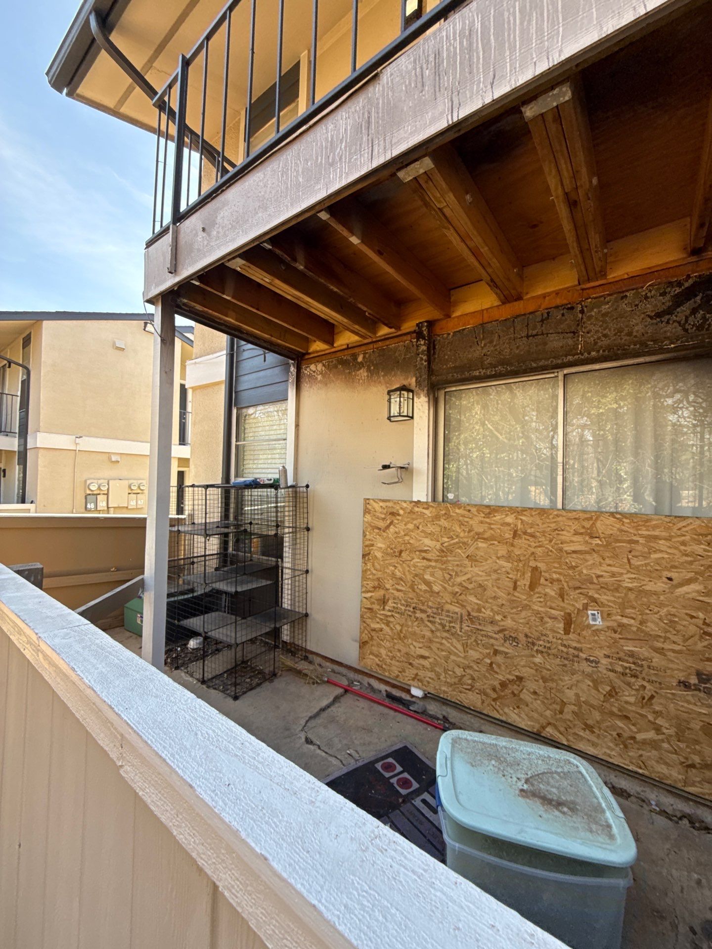 Glen rose by American Builders 