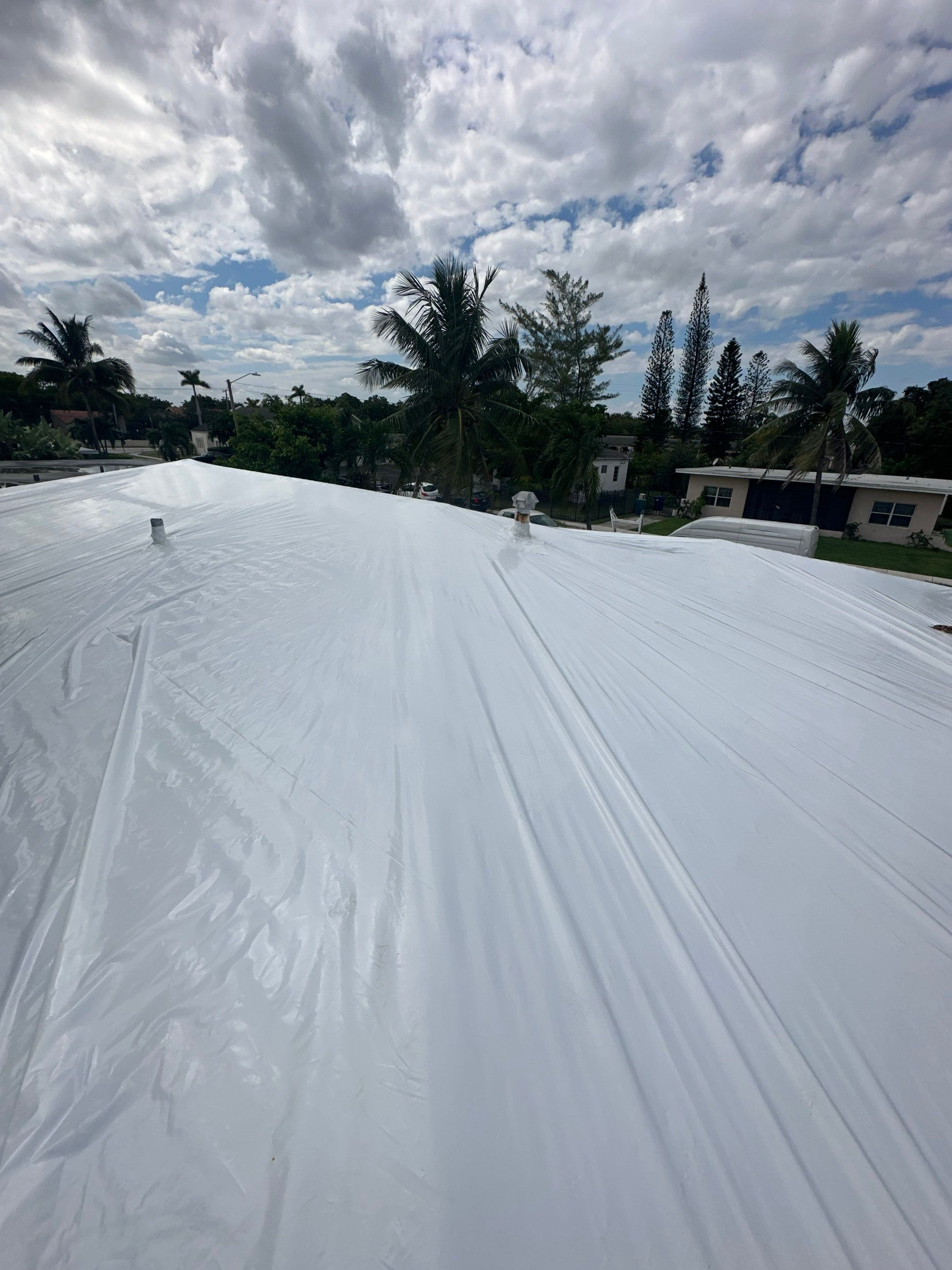 Project in Miami by You Restorations LLC DBA YOU-Home