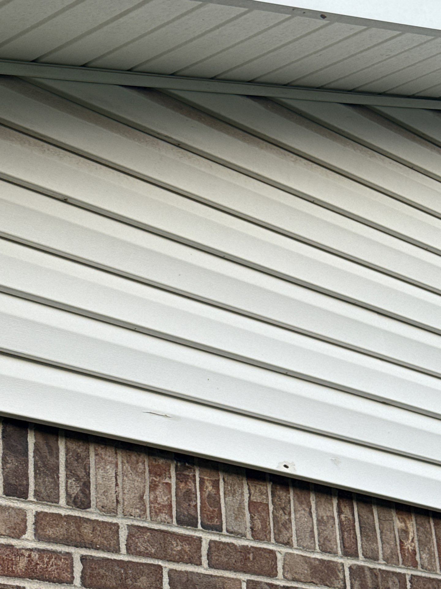 Hail storm restoration  by In & Out Construction & Remodeling, LLC