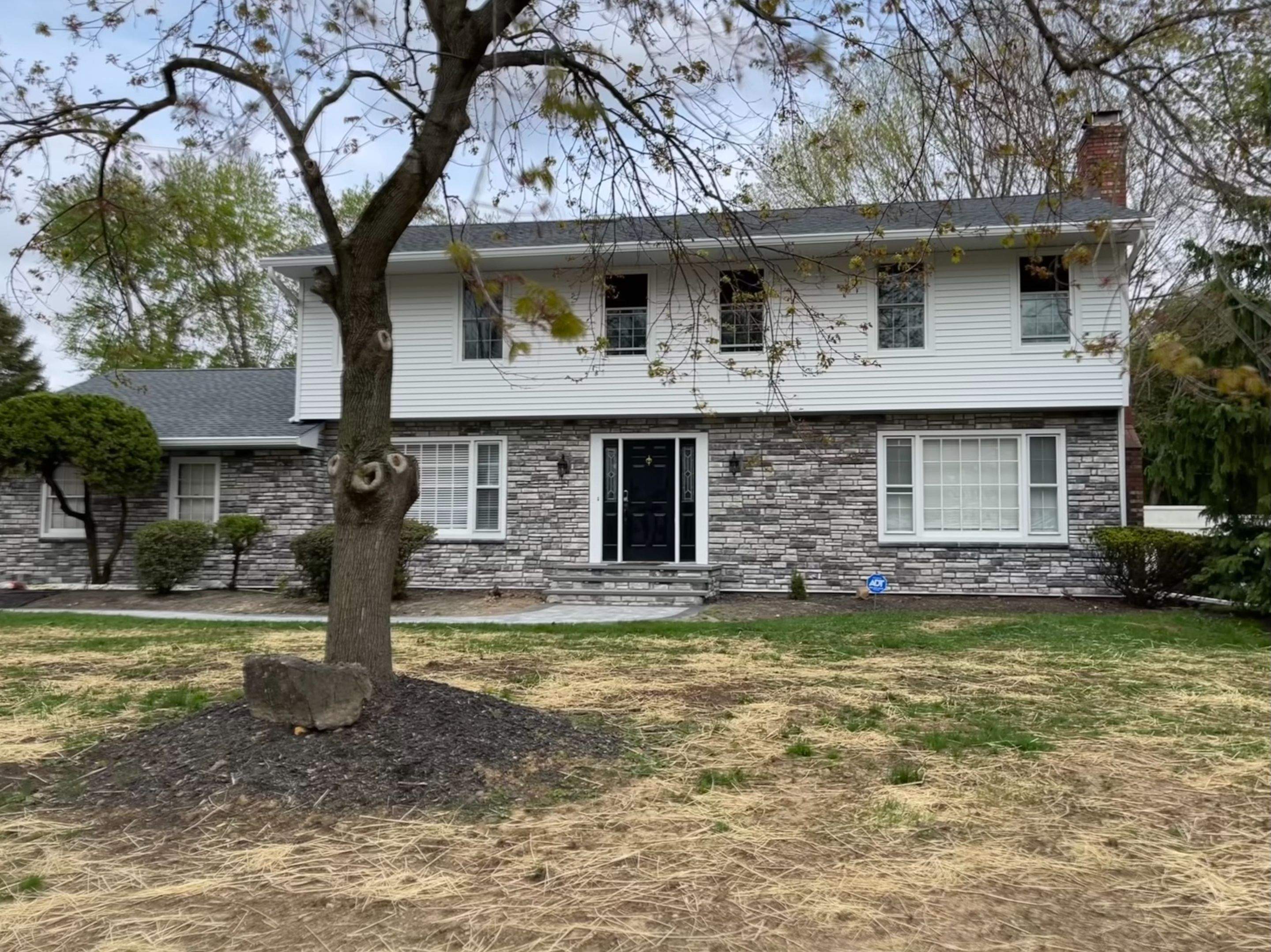 Roofing, Siding, Gutters, Windows and Stone  by Stofan Construction LLC