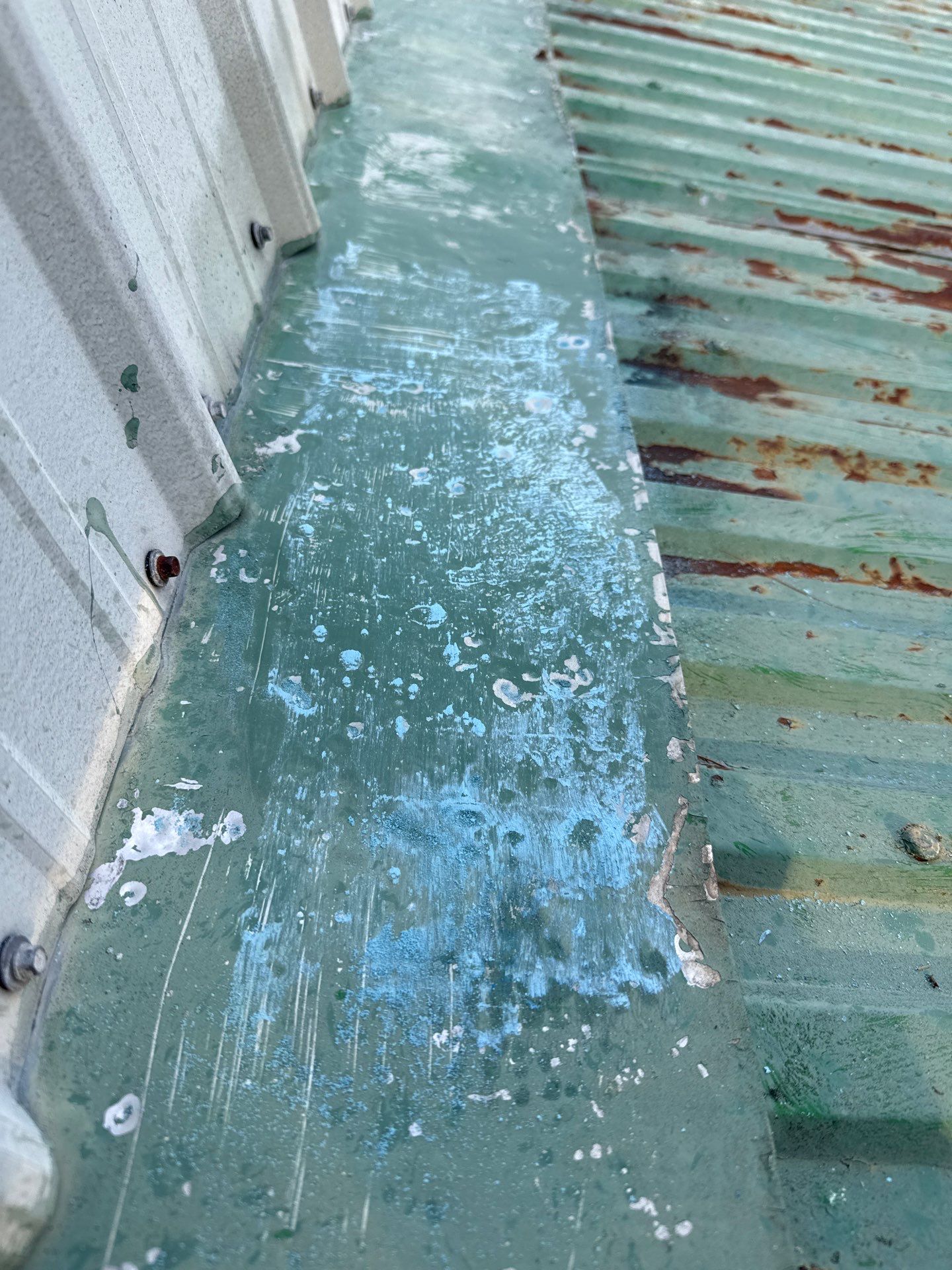 Anthony Leonard by Imperial Roofing and Contracting 