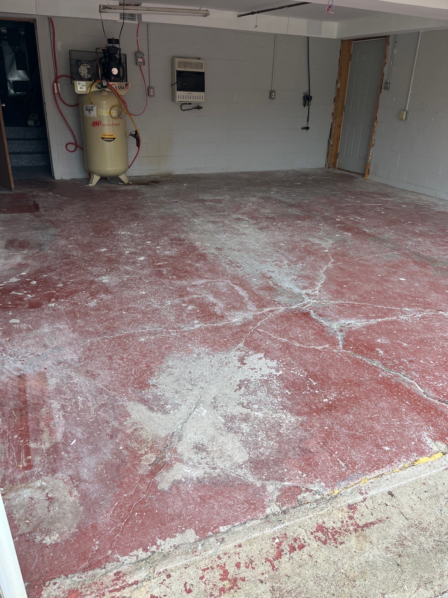 Orbit Project in Wexford by Floors in a Day, Inc