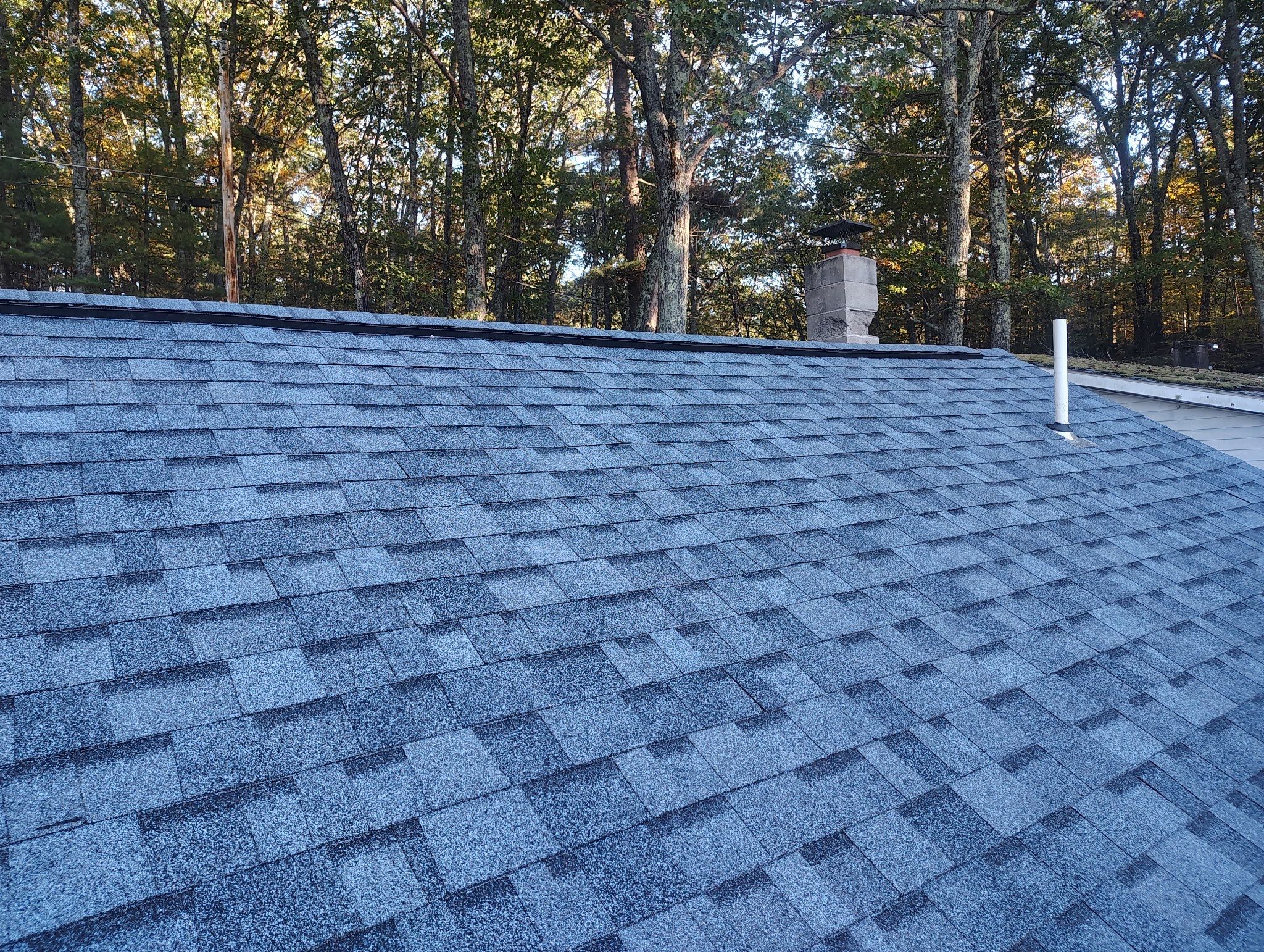 Full Roof Replacement | Groton, MA by Mighty Dog Roofing of Greater Middlesex County