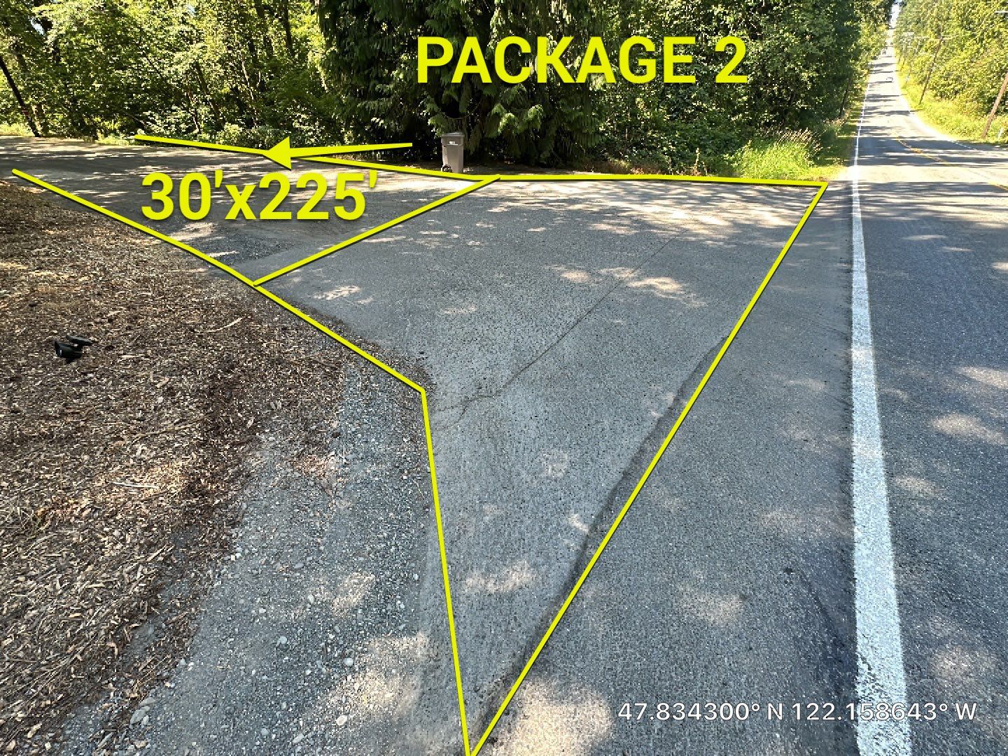 Igor | Patch Repair, Asphalt Project by Jireh Asphalt & Concrete Inc 