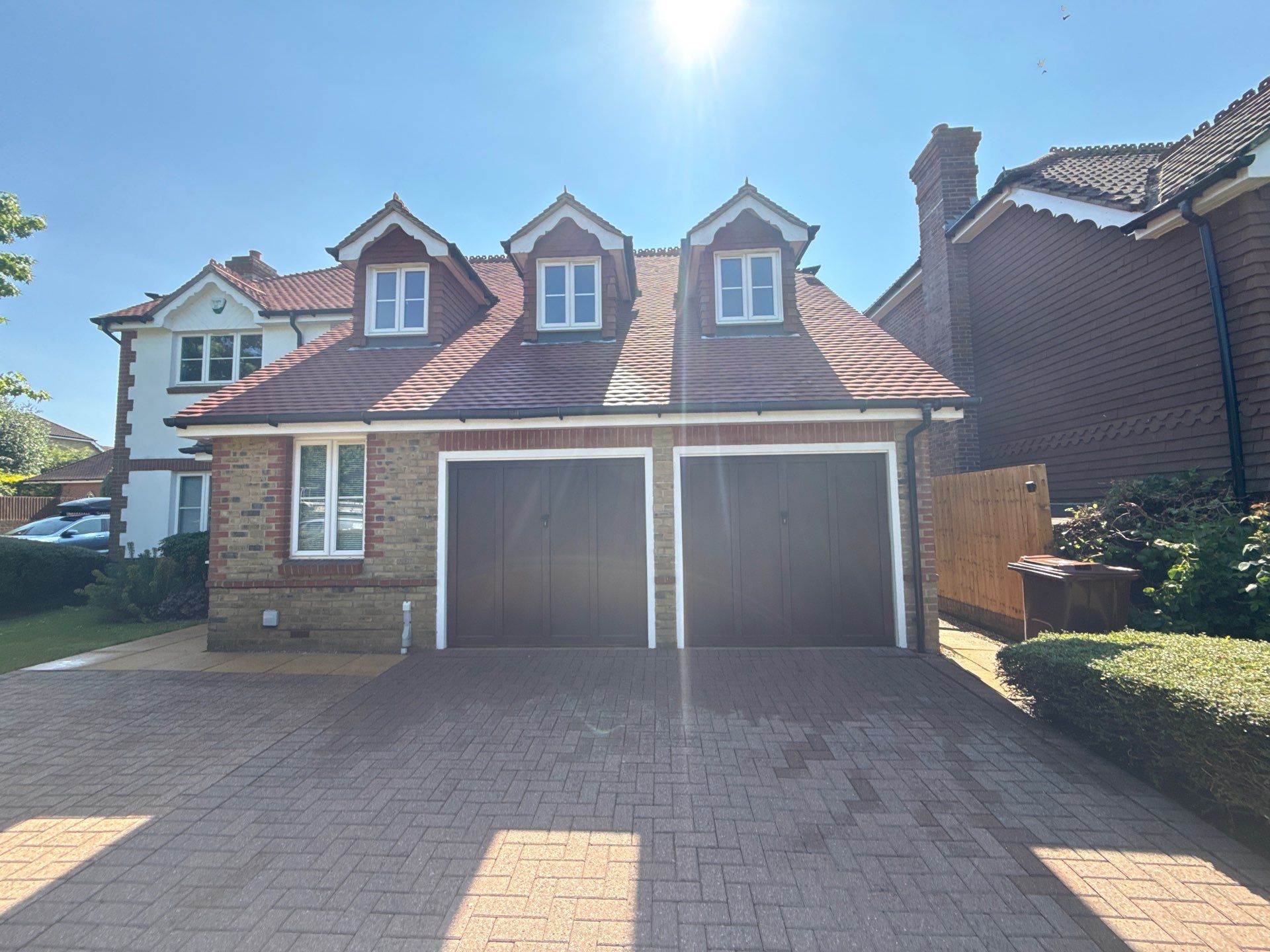 Roof And Driveway Clean by Ges Exterior Cleaning ltd