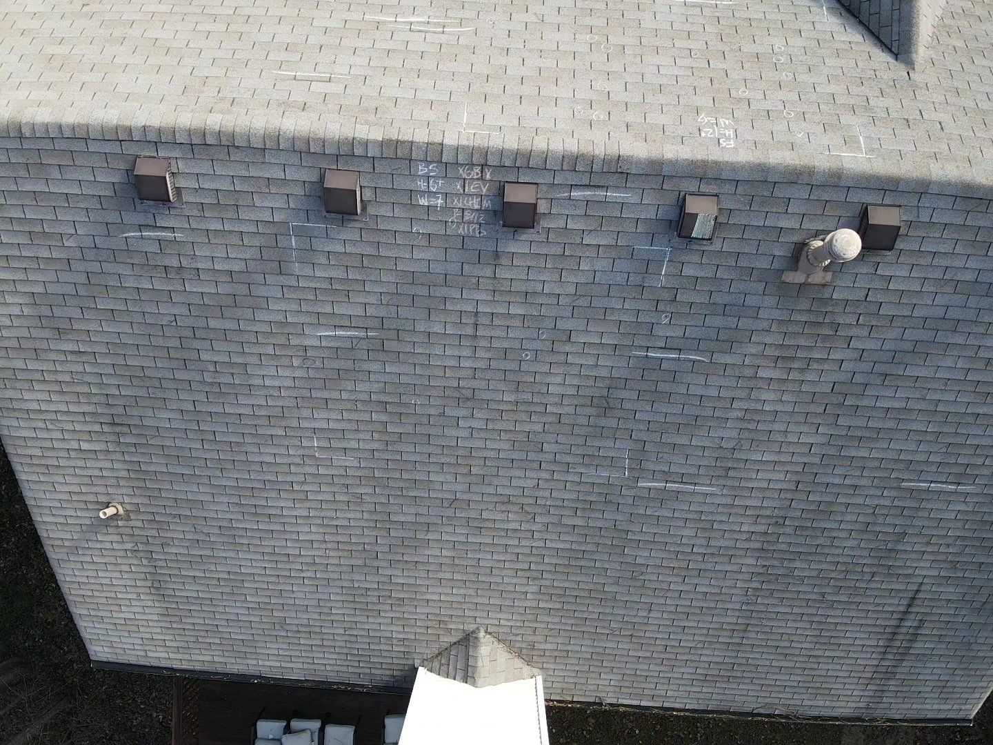 Residential Roofing Installation using Owens Corning by Inspector Roofing and Restoration