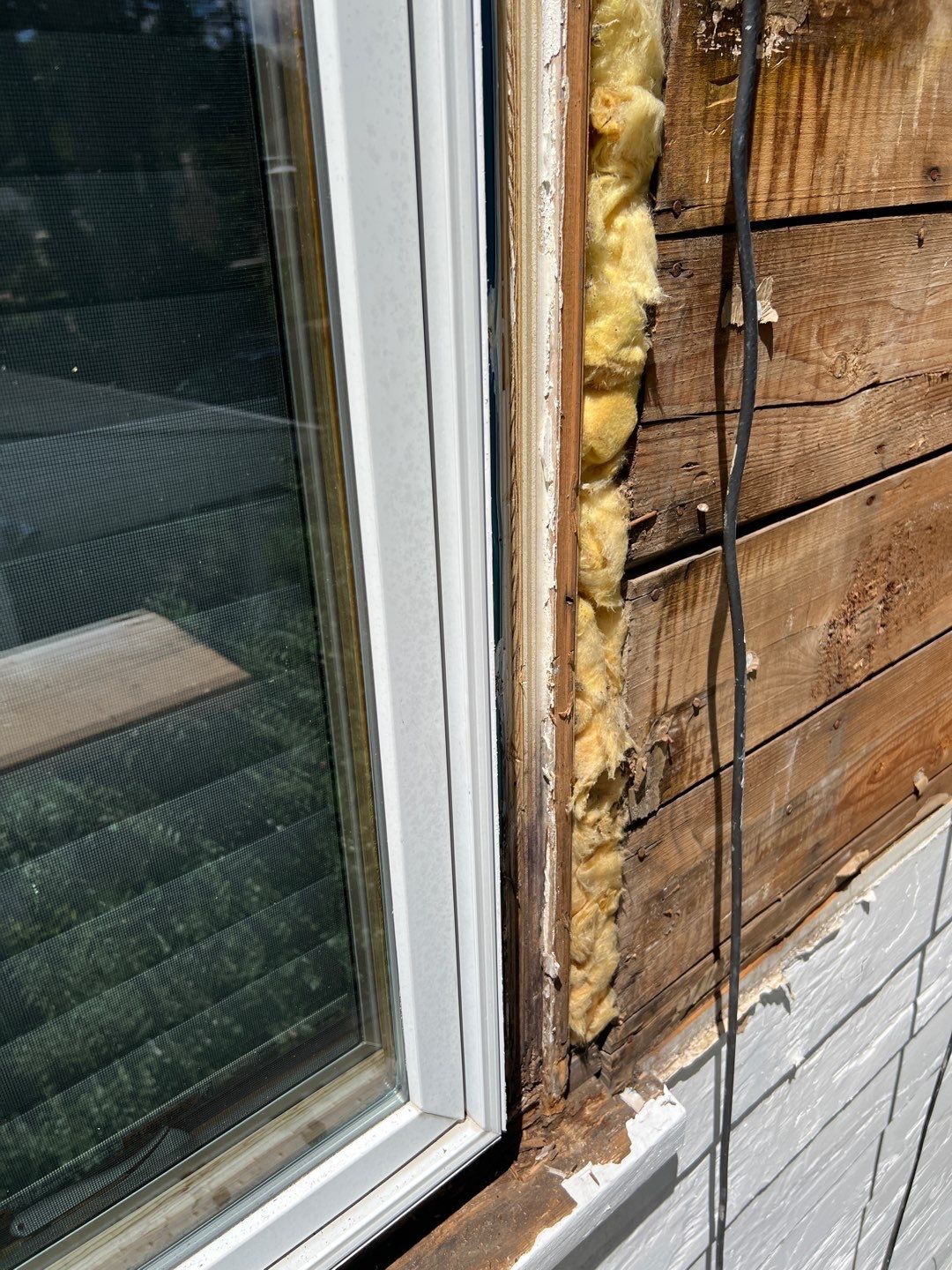 Arlington Hardie Installation - Arctic White by RM Banning, Inc.