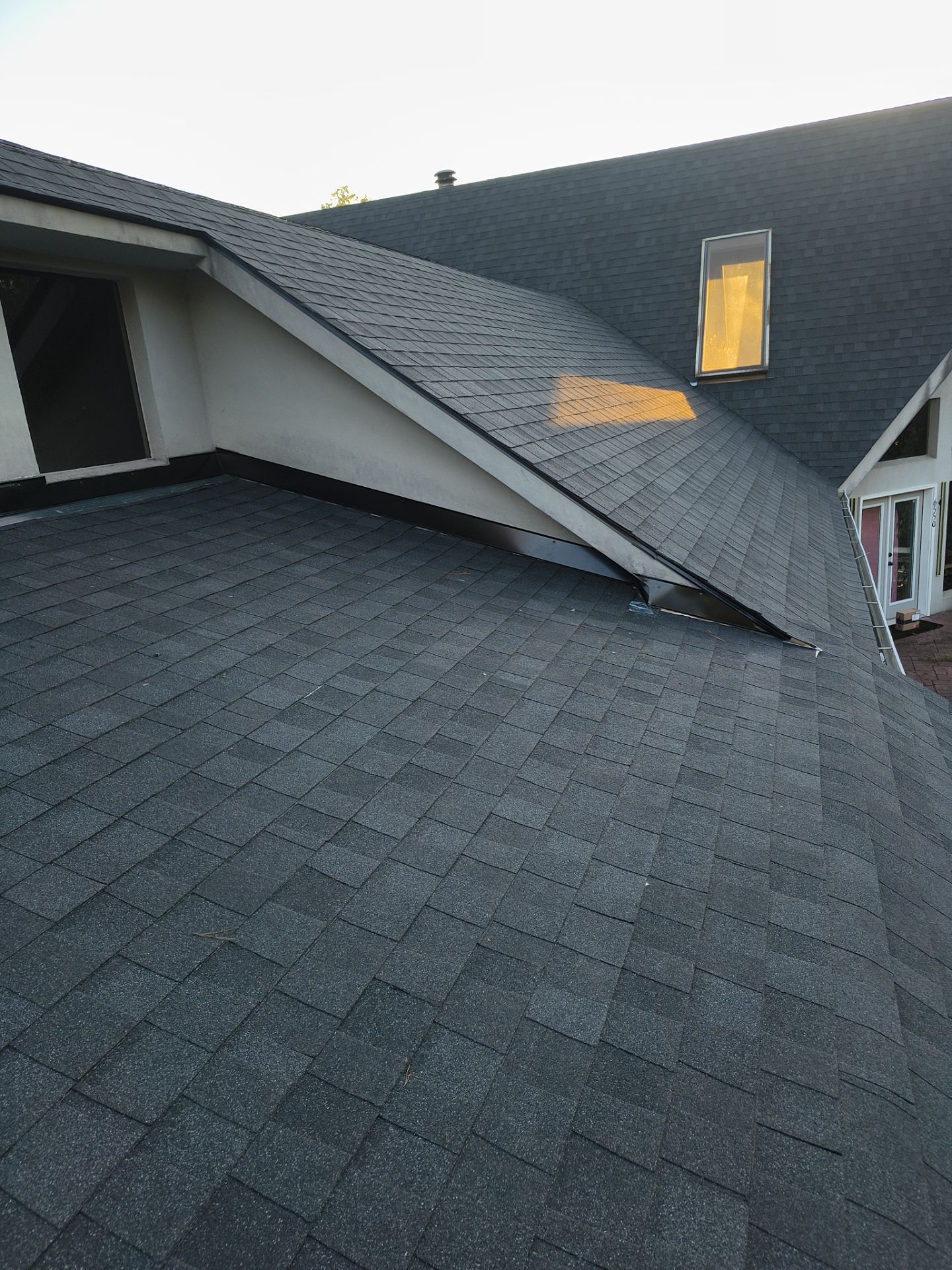 Asphalt Roof Replacement in Pinson by NANOROOF Alabama