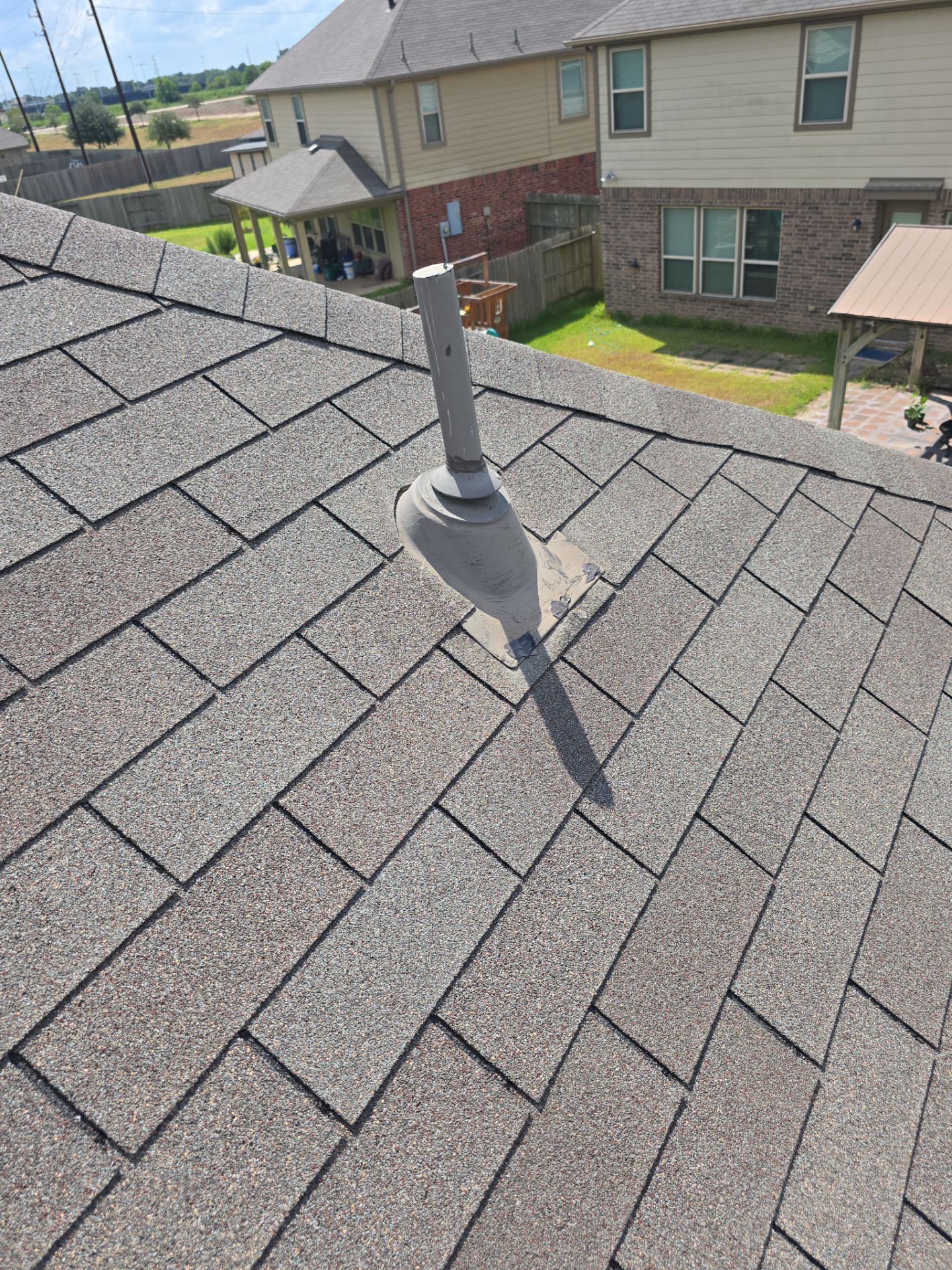 Roof Repair Richmond by Roof Repair Services LLC