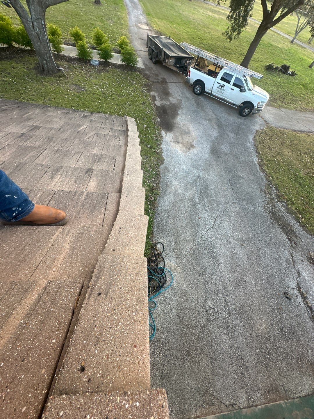 Roof Repair Richmond by Roof Repair Services LLC