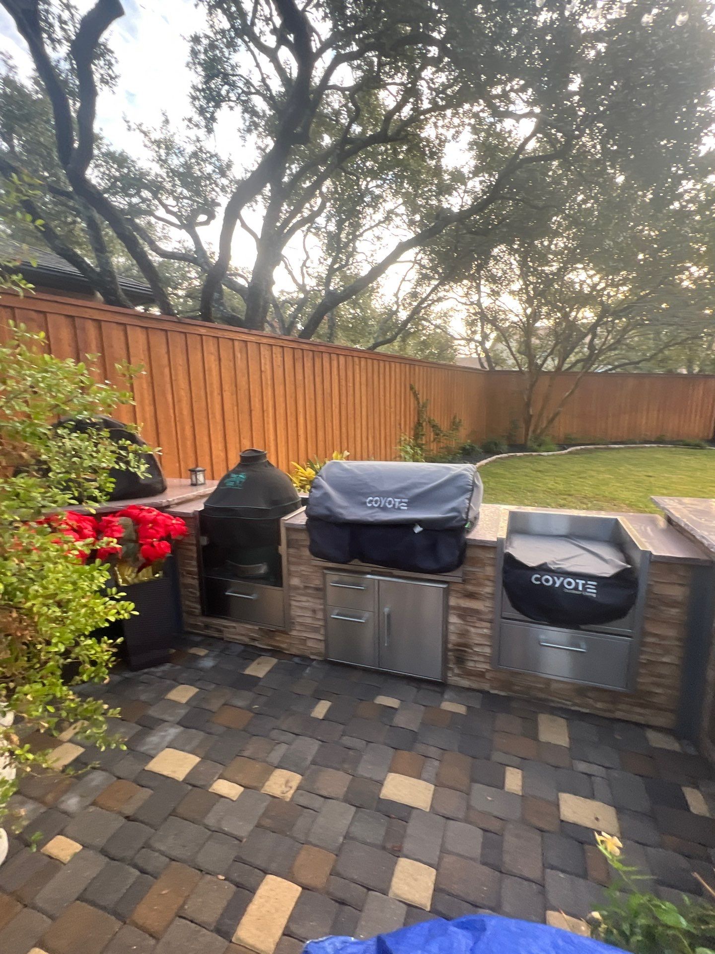 Project in Austin by Rhino Roofing and General Contracting, LLC