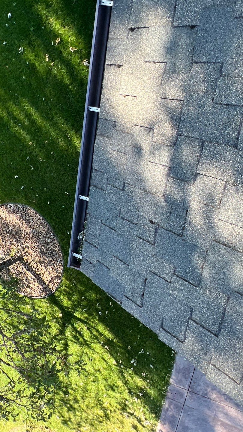 GAF Grand Sequoia - Autumn Brown Blend  by Montana Roofing Solutions