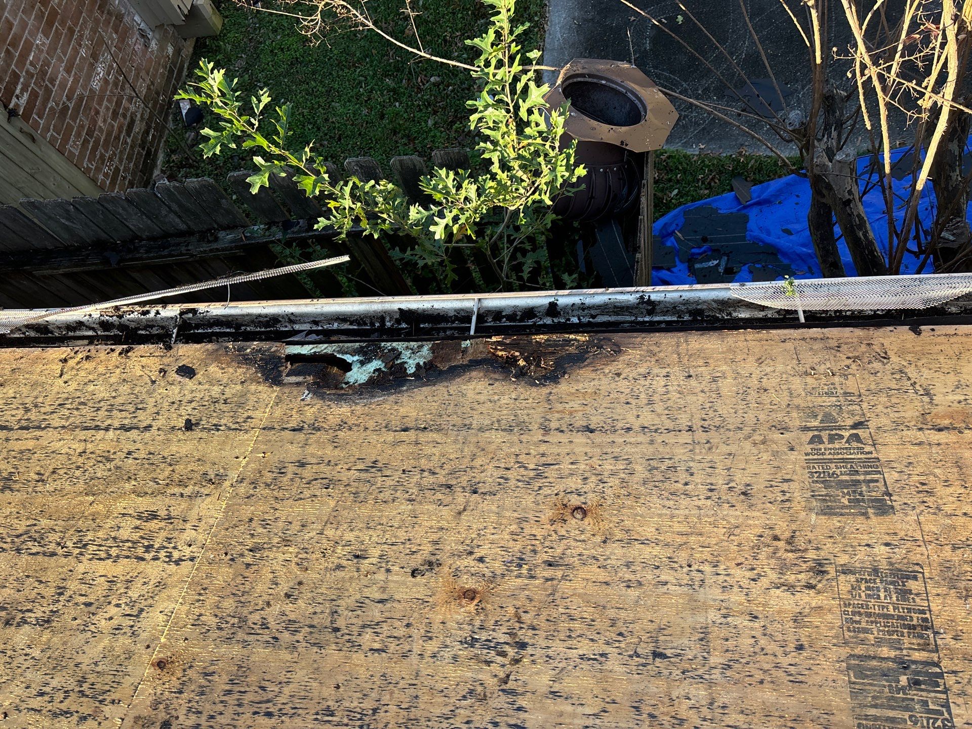 Roof Replacement Missouri City by Roof Repair Company