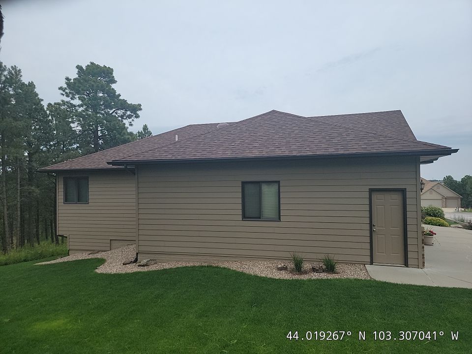 Residential Roofing Installation using Malarkey Shingles by Weather-Tite Exteriors LLC