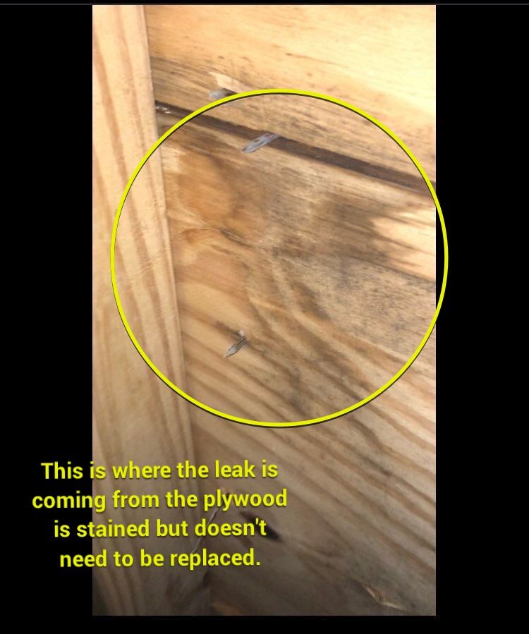 Tile and Leak Repair  by Durabilis Roofing INC