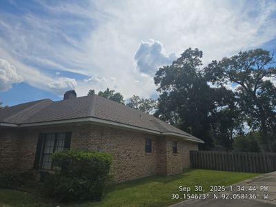 Settlement Roof Replacement 