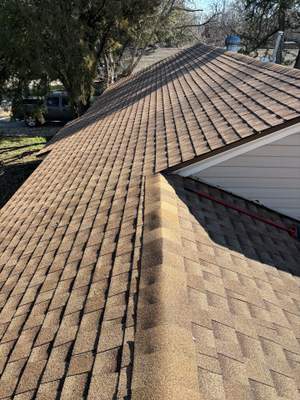 Full Roof Replacement