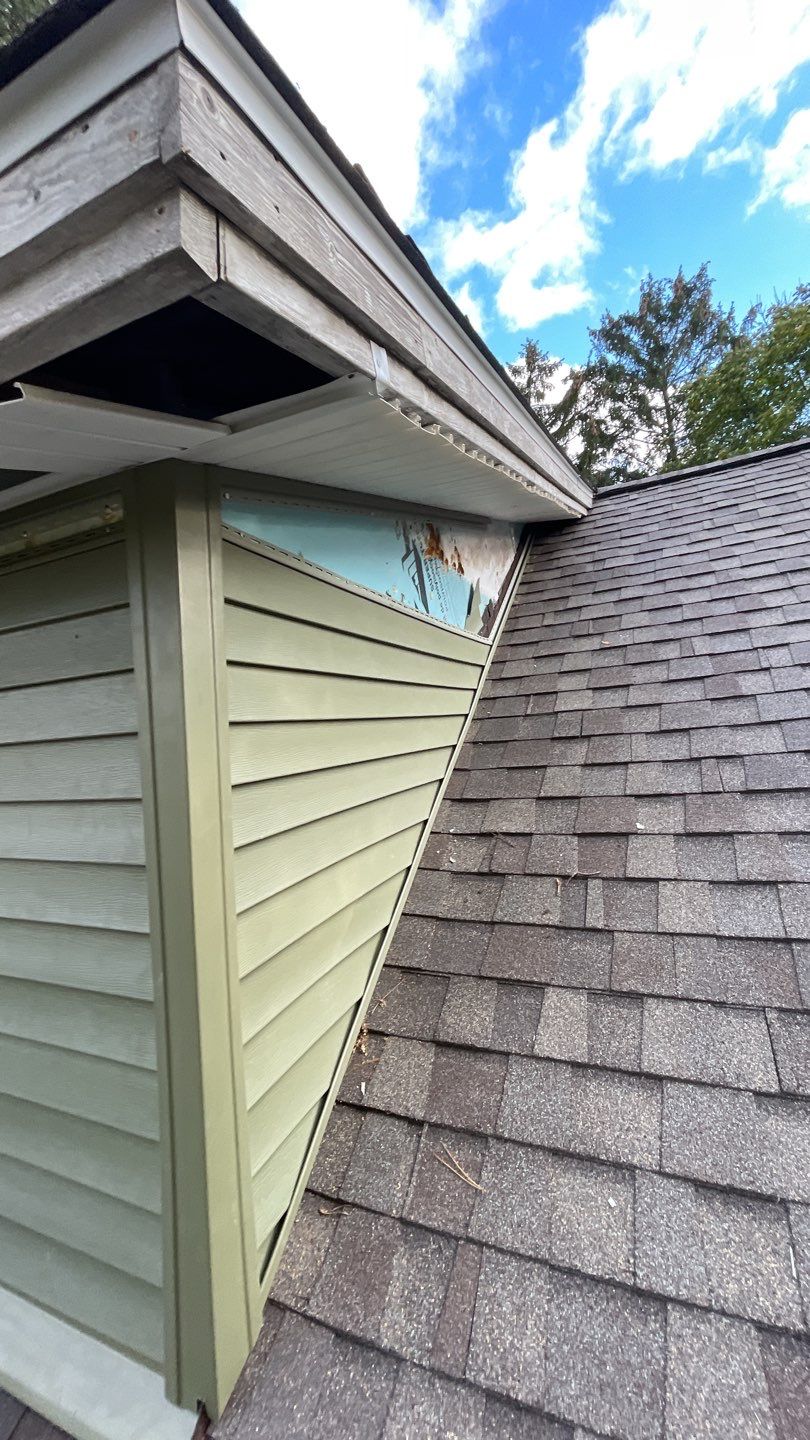 Roof Replacement using CertainTeed Landmark by 180 Contractors